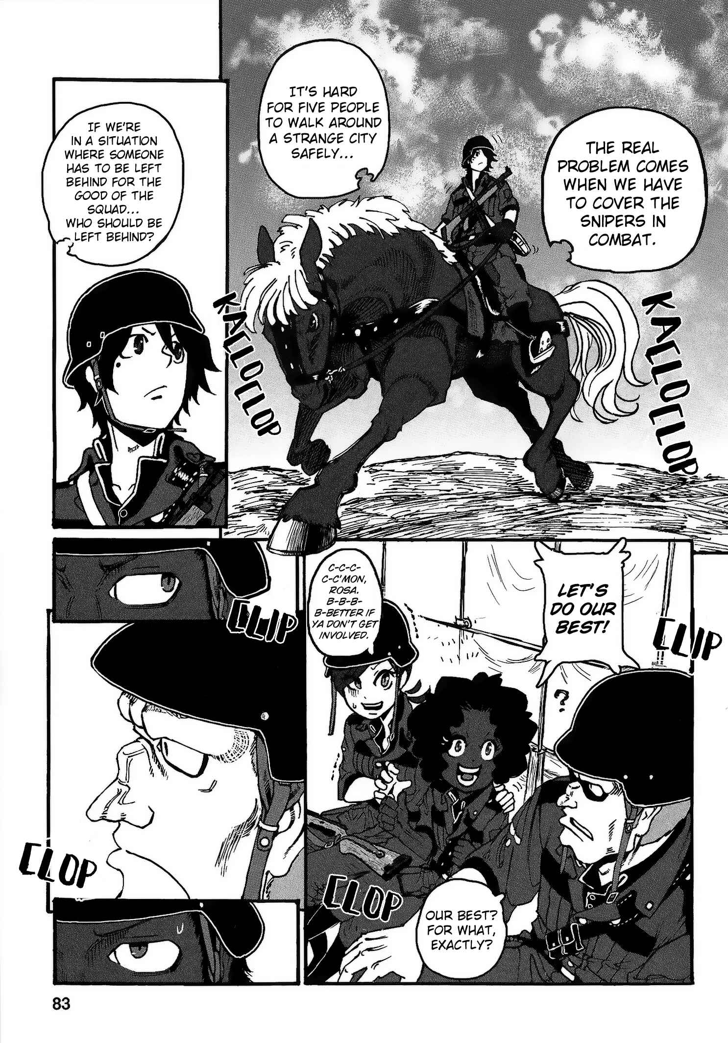 Page 28 Chapter 20 Groundless