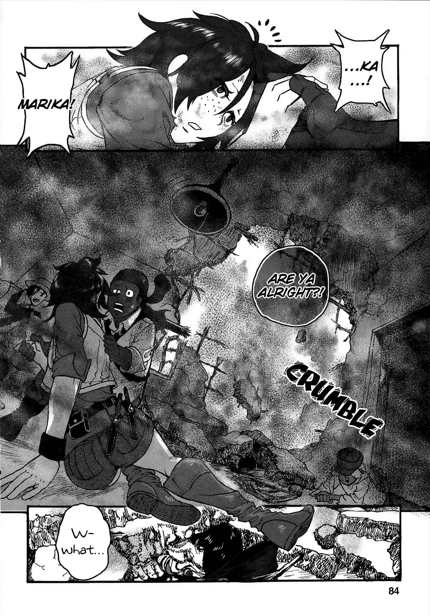 Page 29 Chapter 20 Groundless