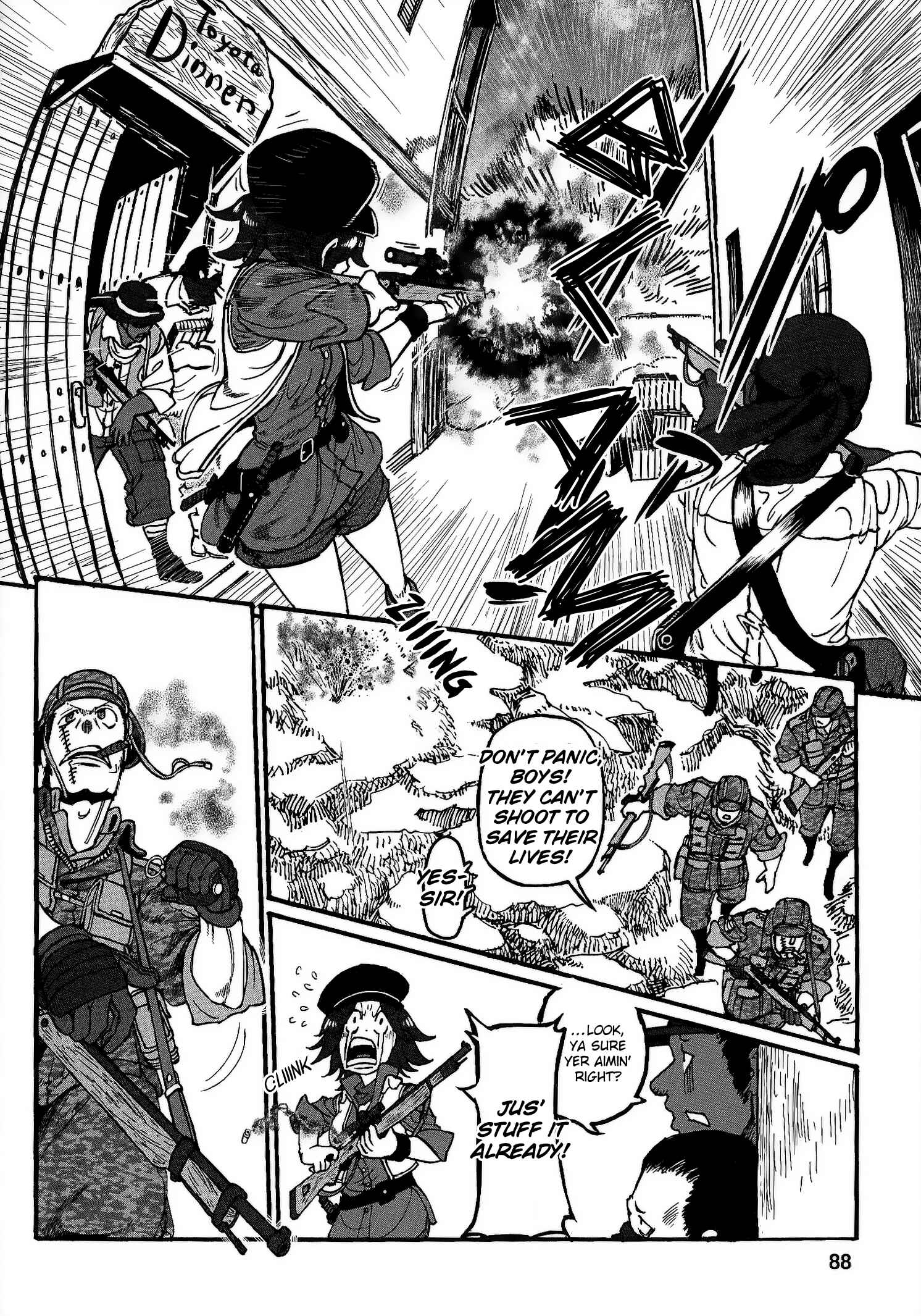 Page 33 Chapter 20 Groundless