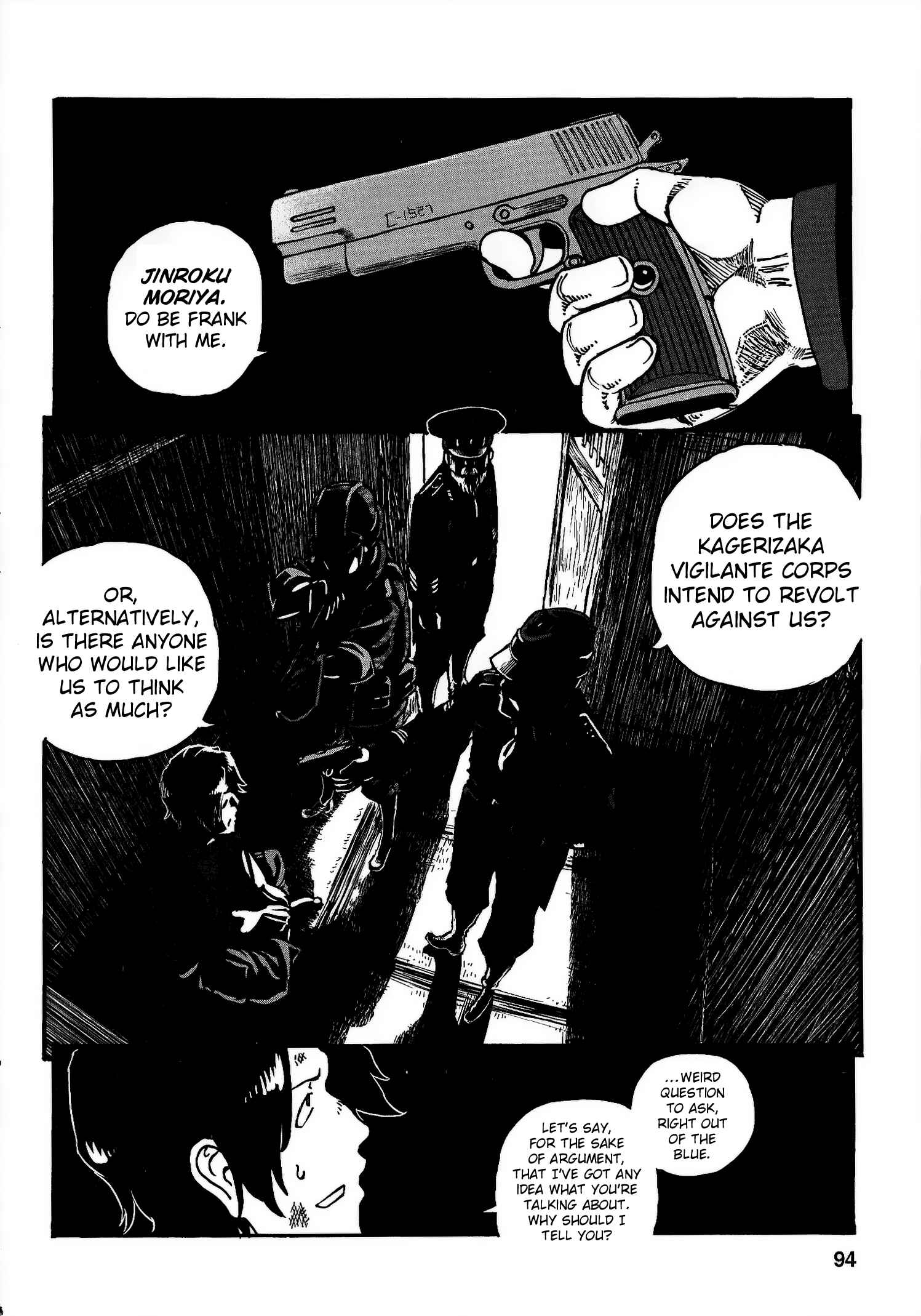 Page 39 Chapter 20 Groundless