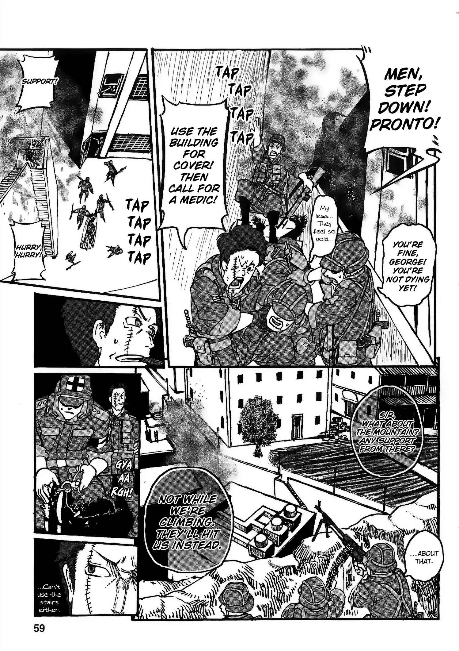 Page 4 Chapter 20 Groundless