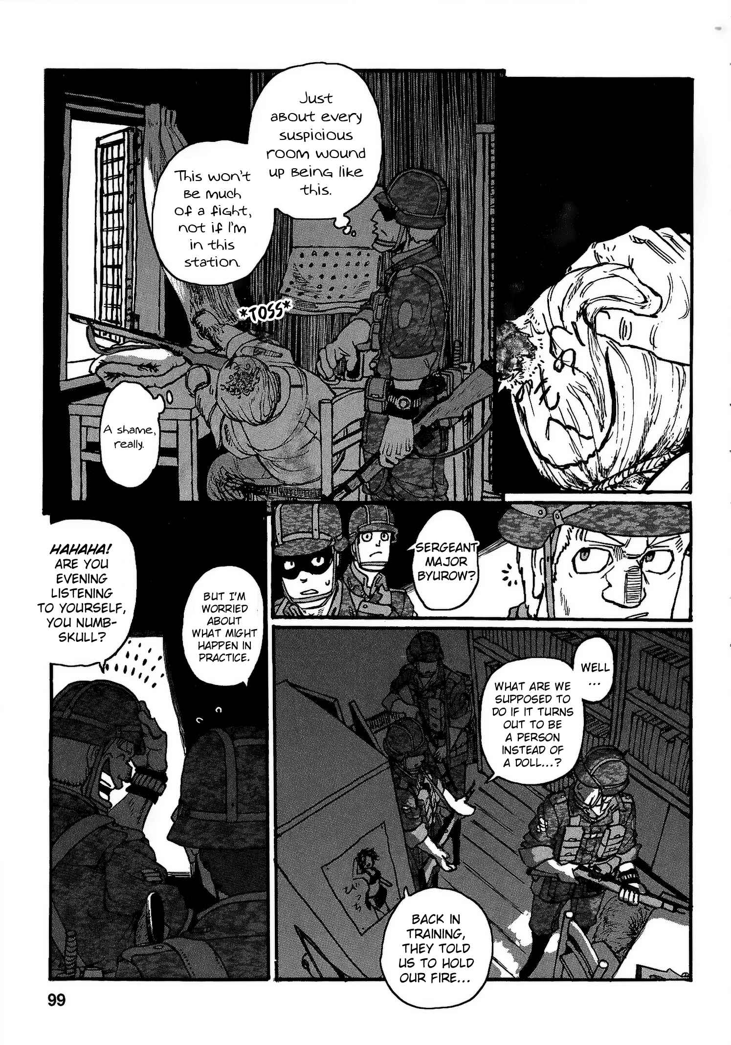 Page 44 Chapter 20 Groundless