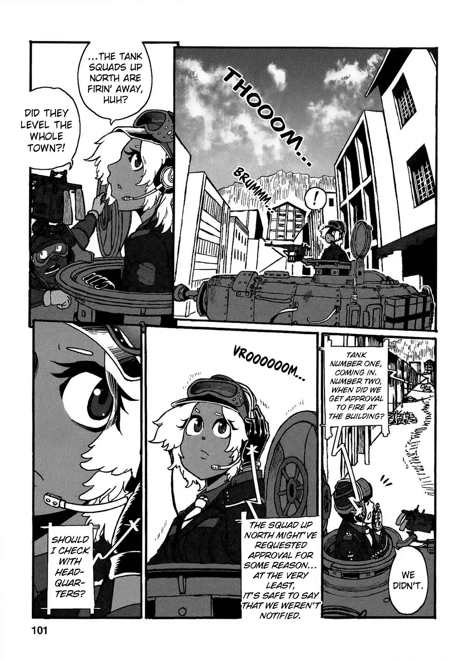 Page 46 Chapter 20 Groundless