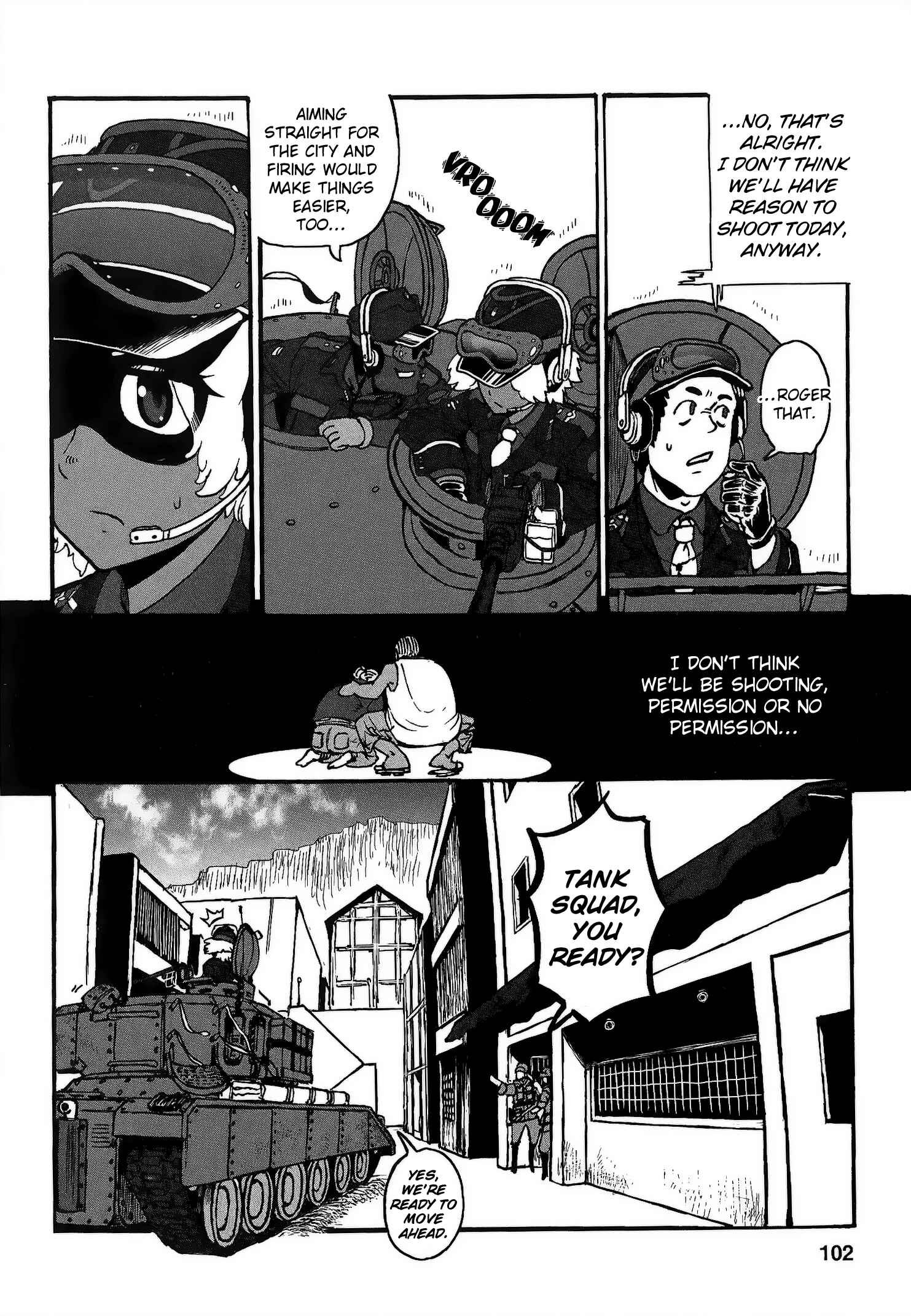 Page 47 Chapter 20 Groundless