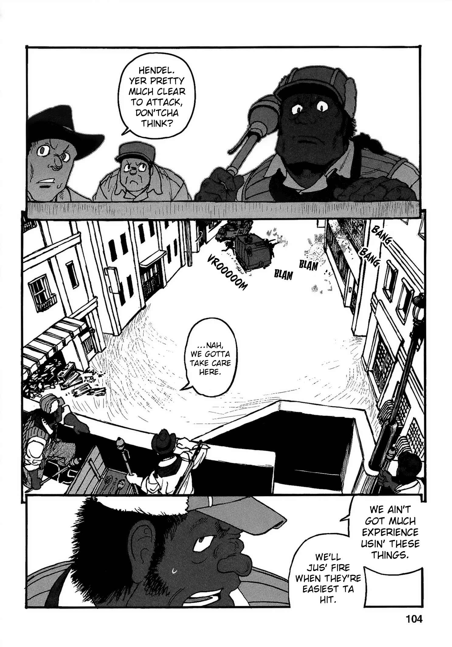 Page 49 Chapter 20 Groundless