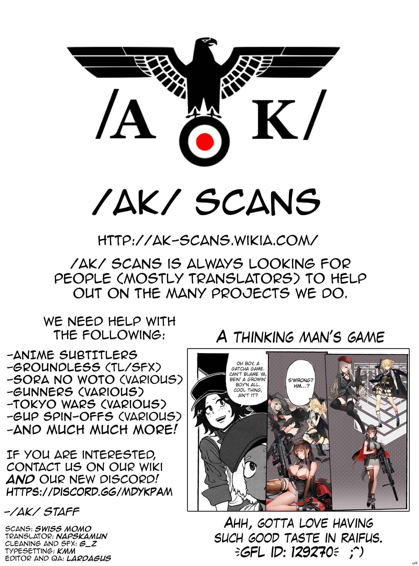 Page 53 Chapter 20 Groundless