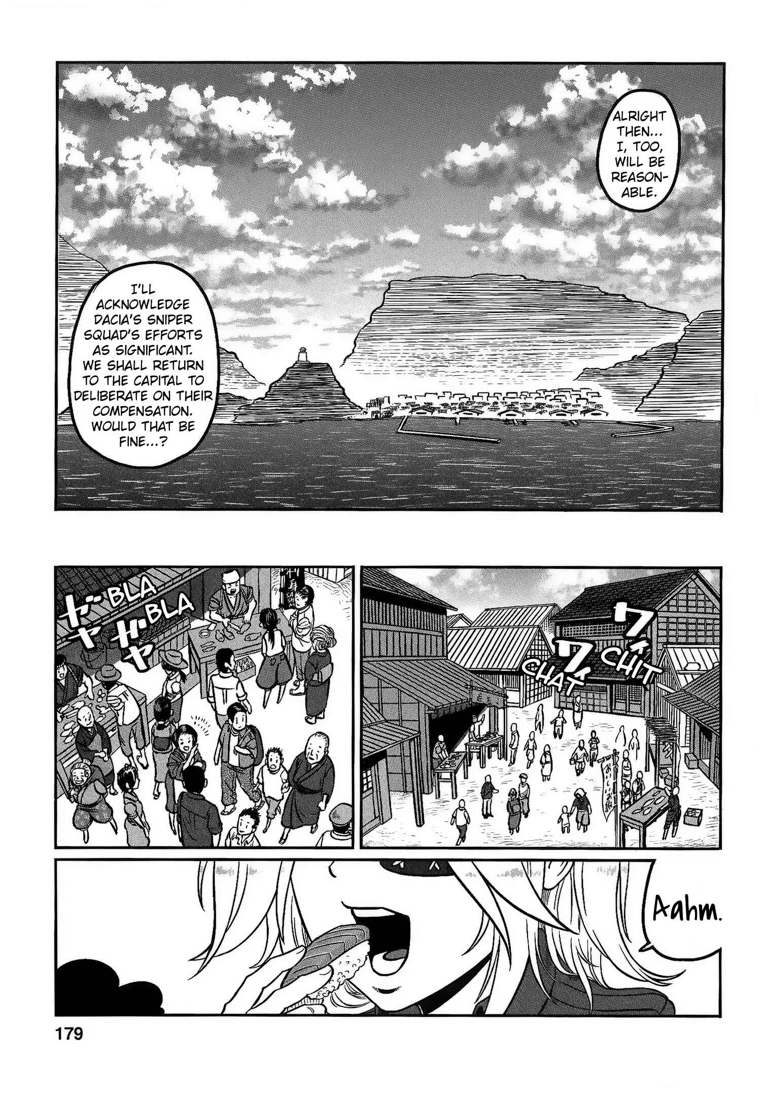 Page 13 Chapter 24 Groundless