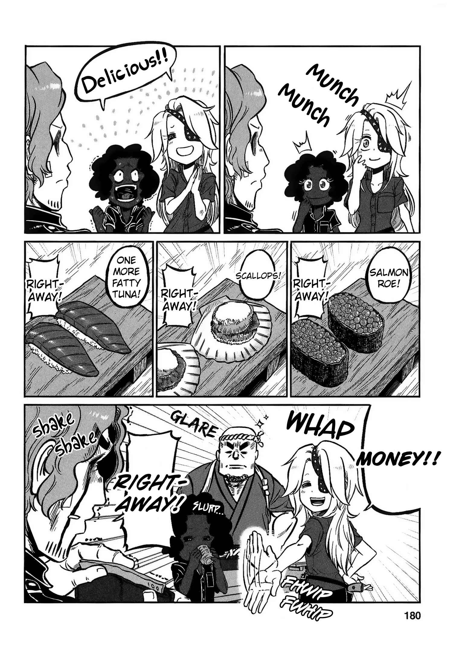 Page 14 Chapter 24 Groundless