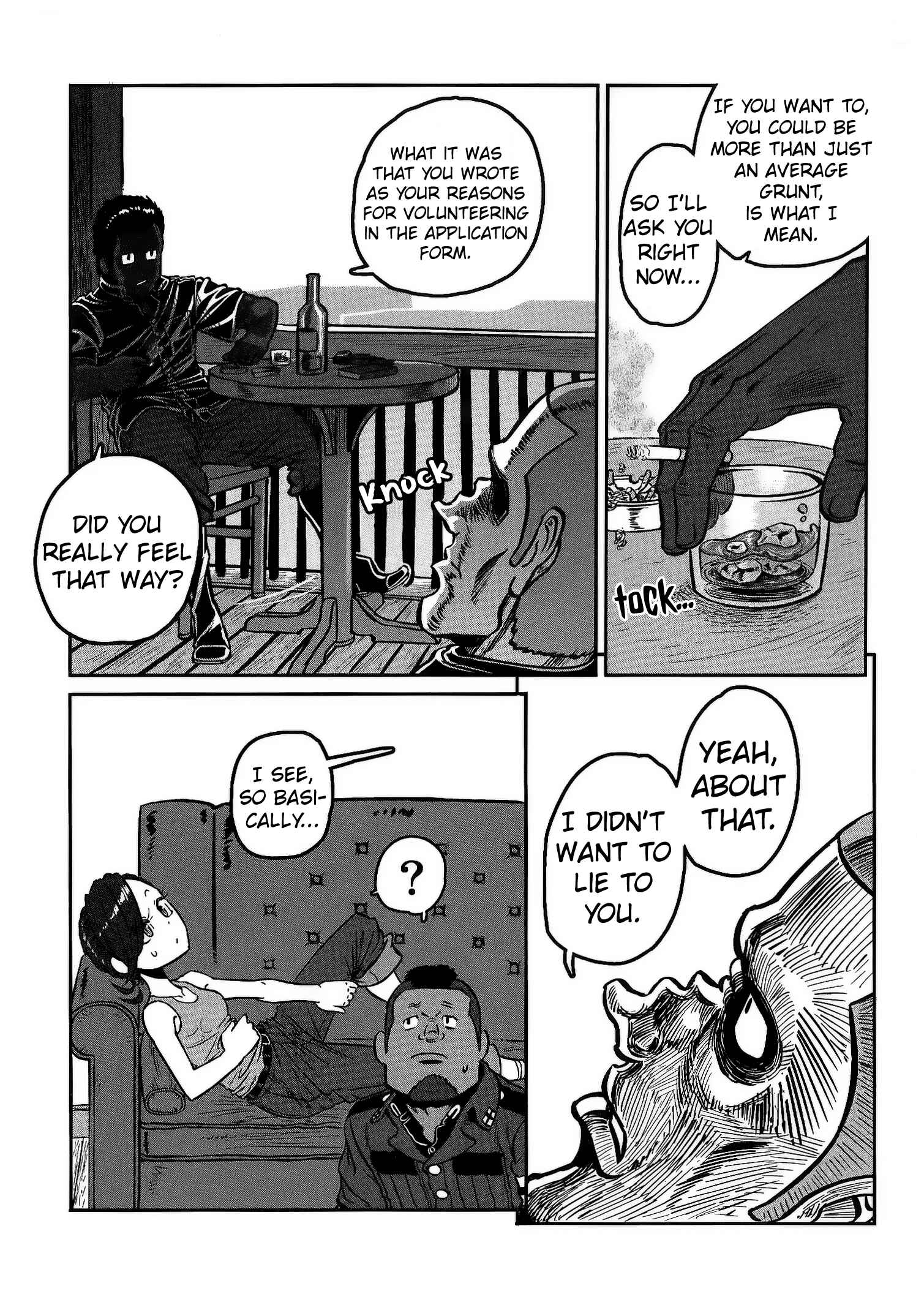 Page 23 Chapter 24 Groundless