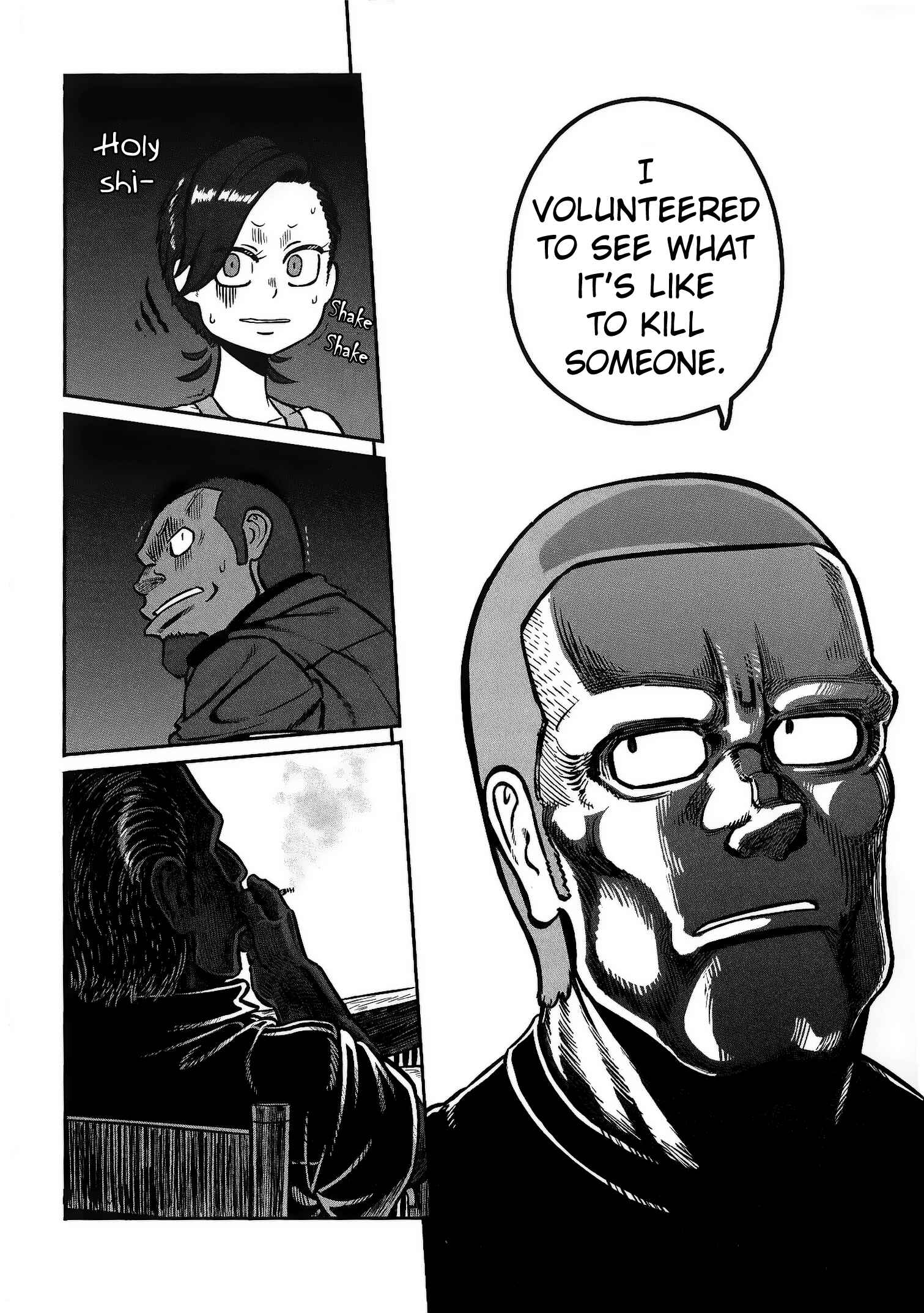 Page 24 Chapter 24 Groundless