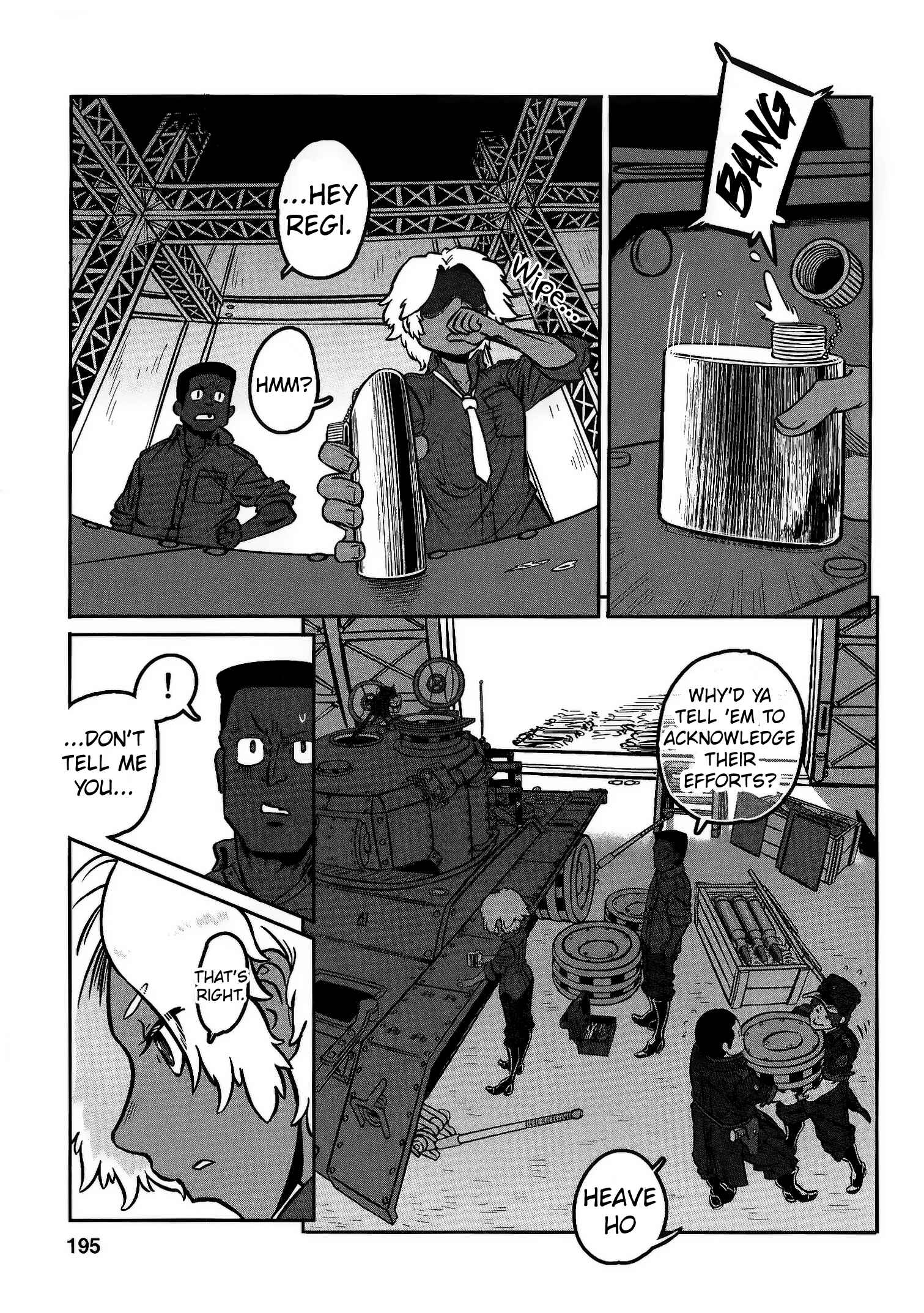 Page 29 Chapter 24 Groundless