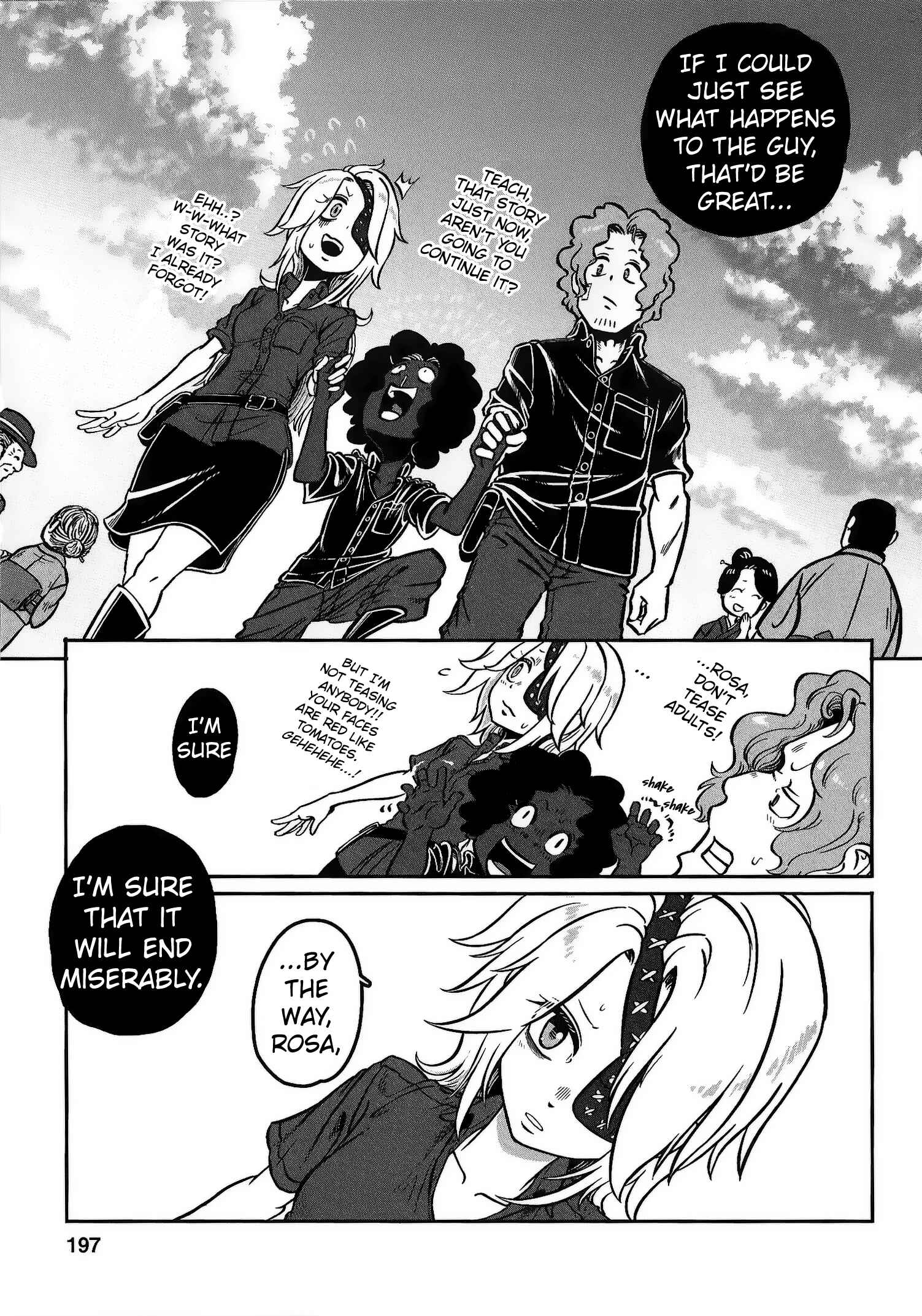 Page 31 Chapter 24 Groundless
