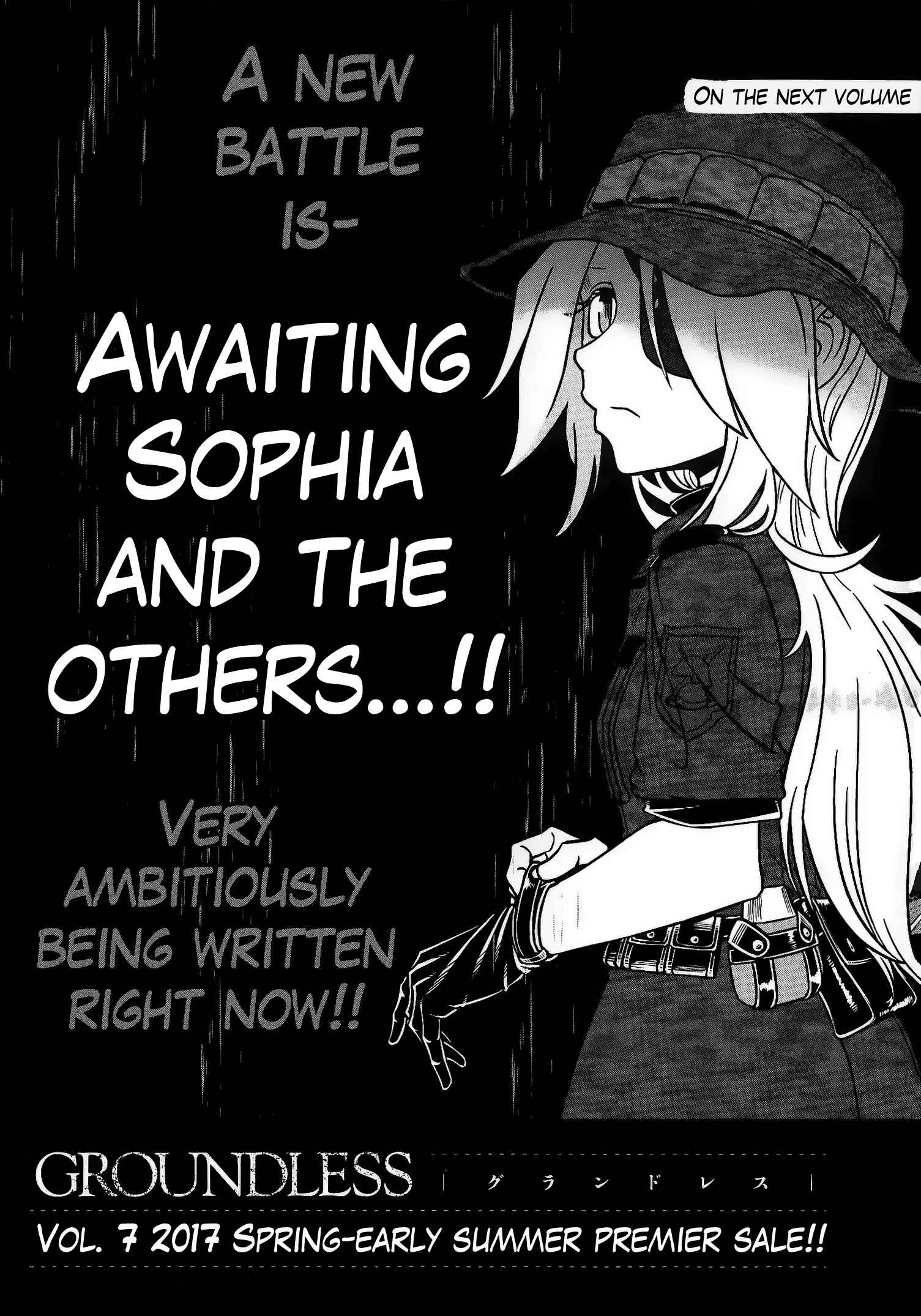 Page 39 Chapter 24 Groundless