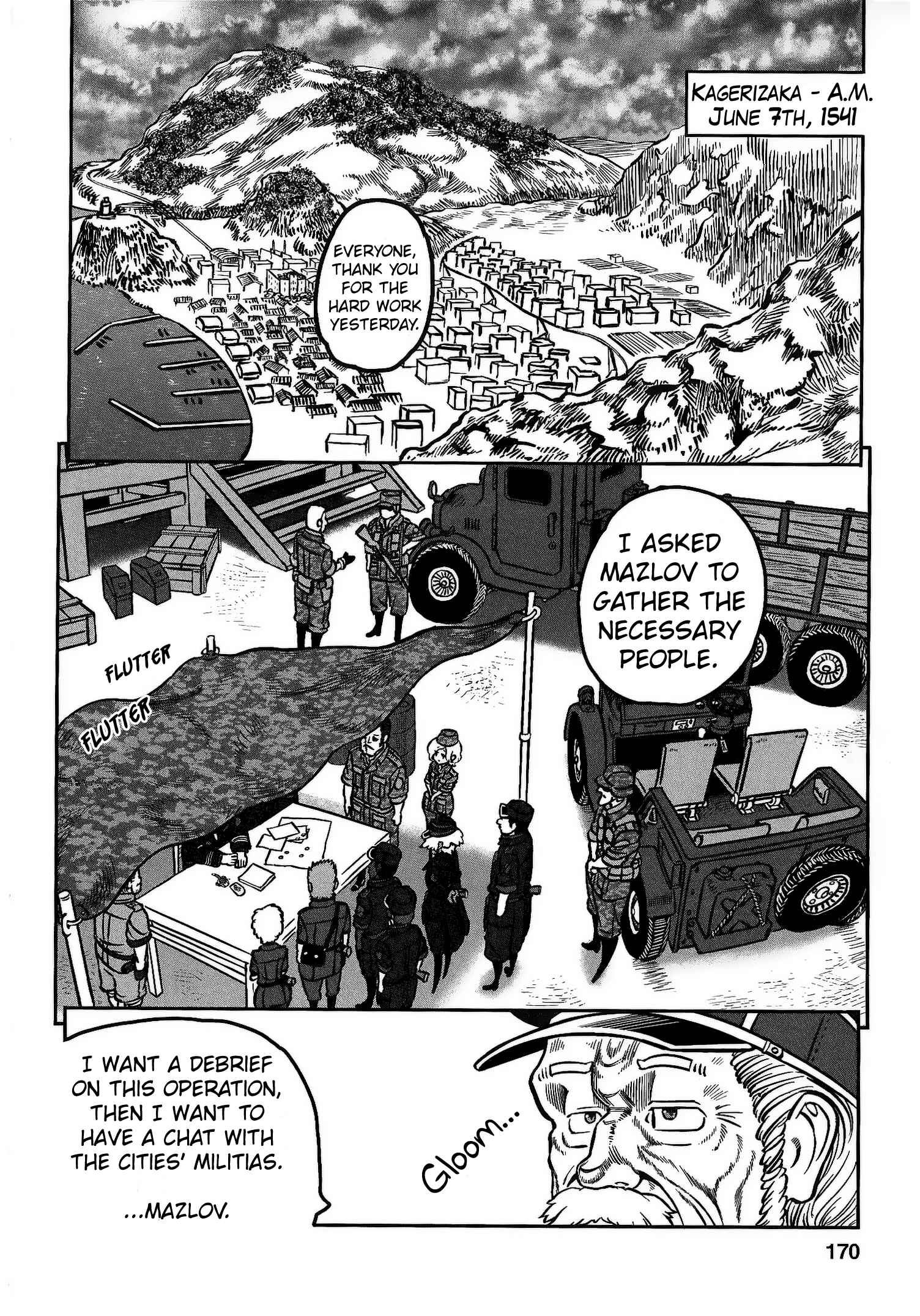 Page 4 Chapter 24 Groundless