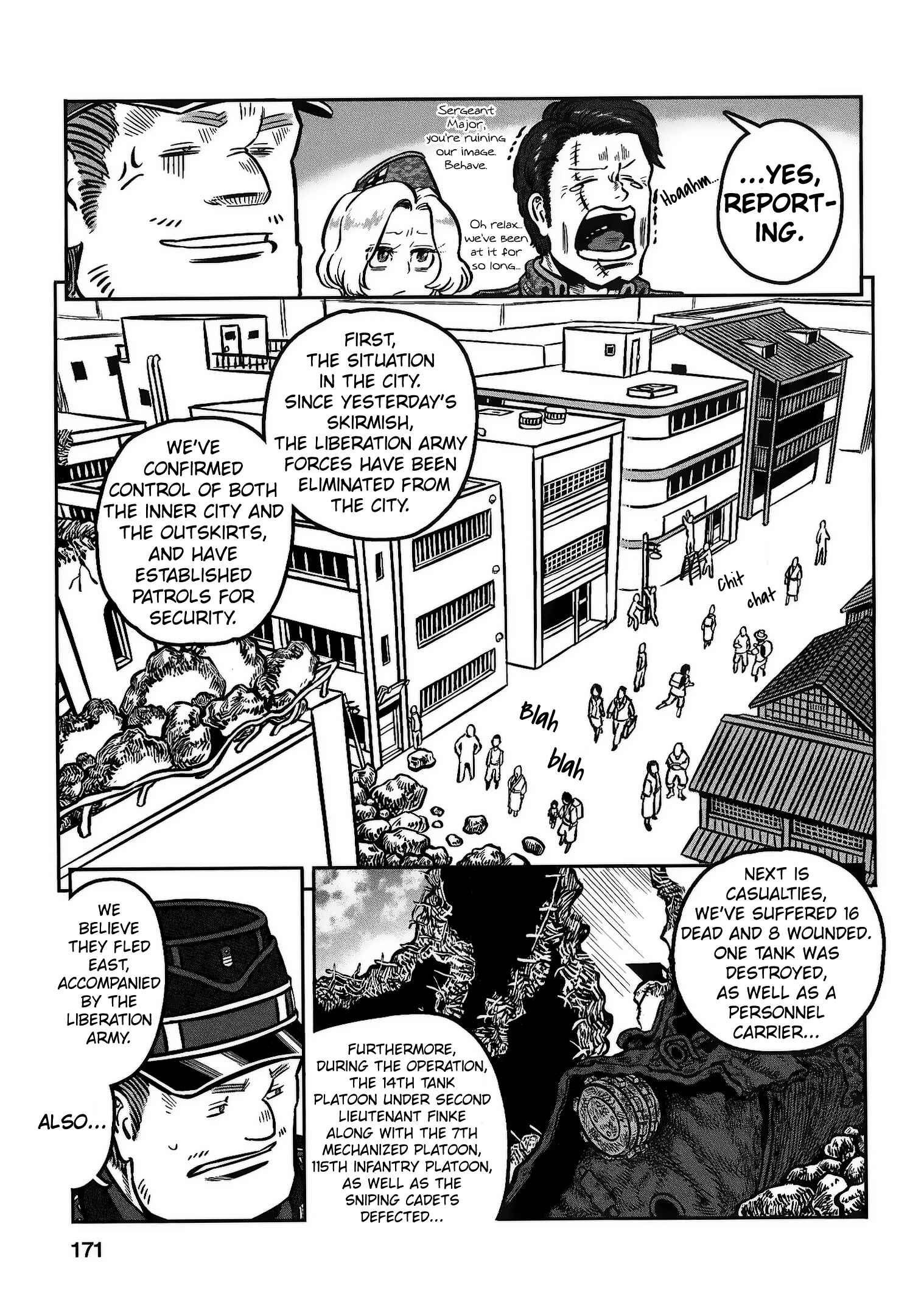 Page 5 Chapter 24 Groundless