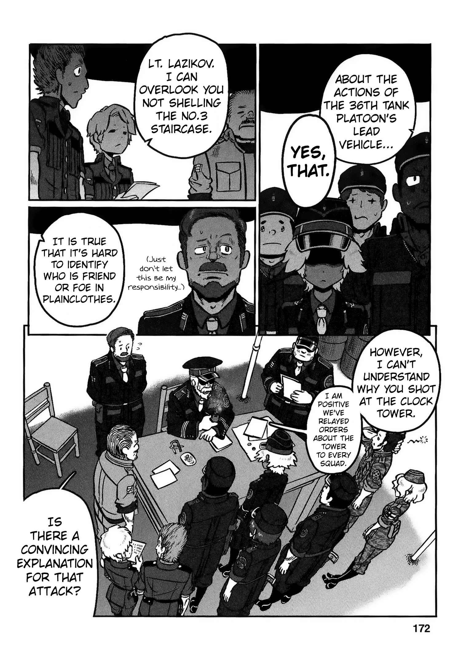Page 6 Chapter 24 Groundless