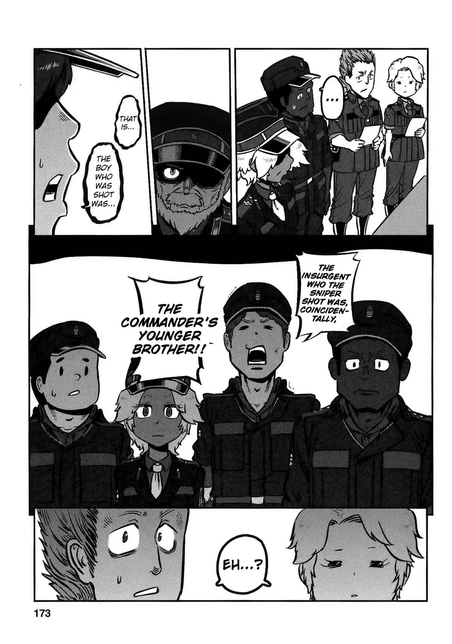 Page 7 Chapter 24 Groundless