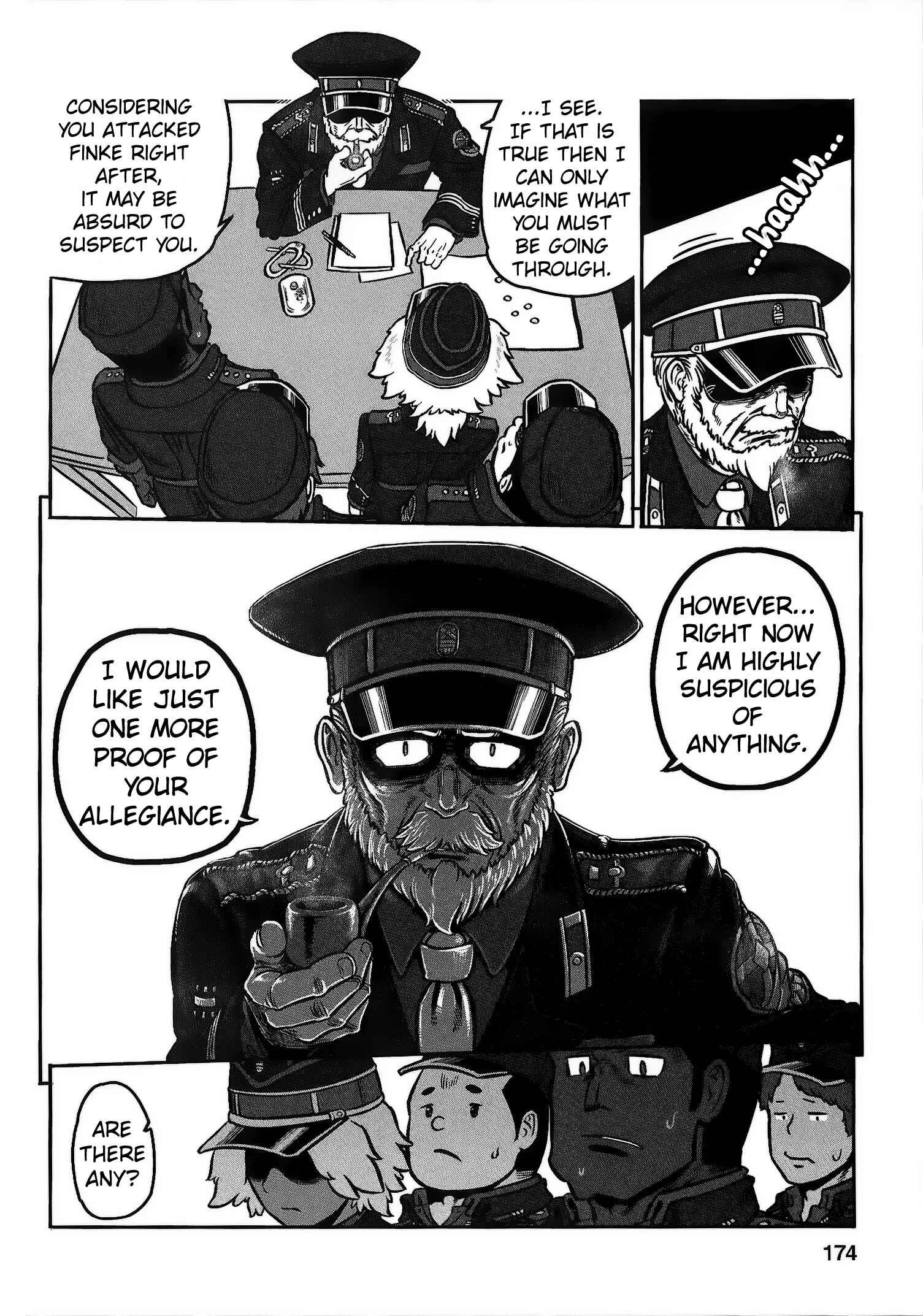 Page 8 Chapter 24 Groundless