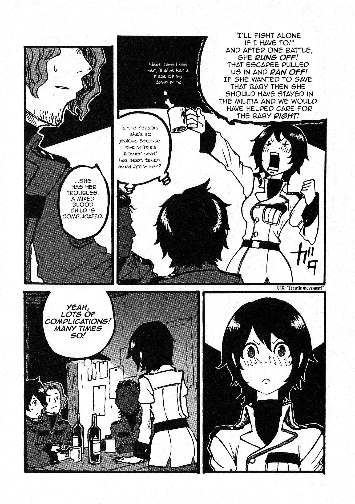 Page 13 Chapter 3 Groundless