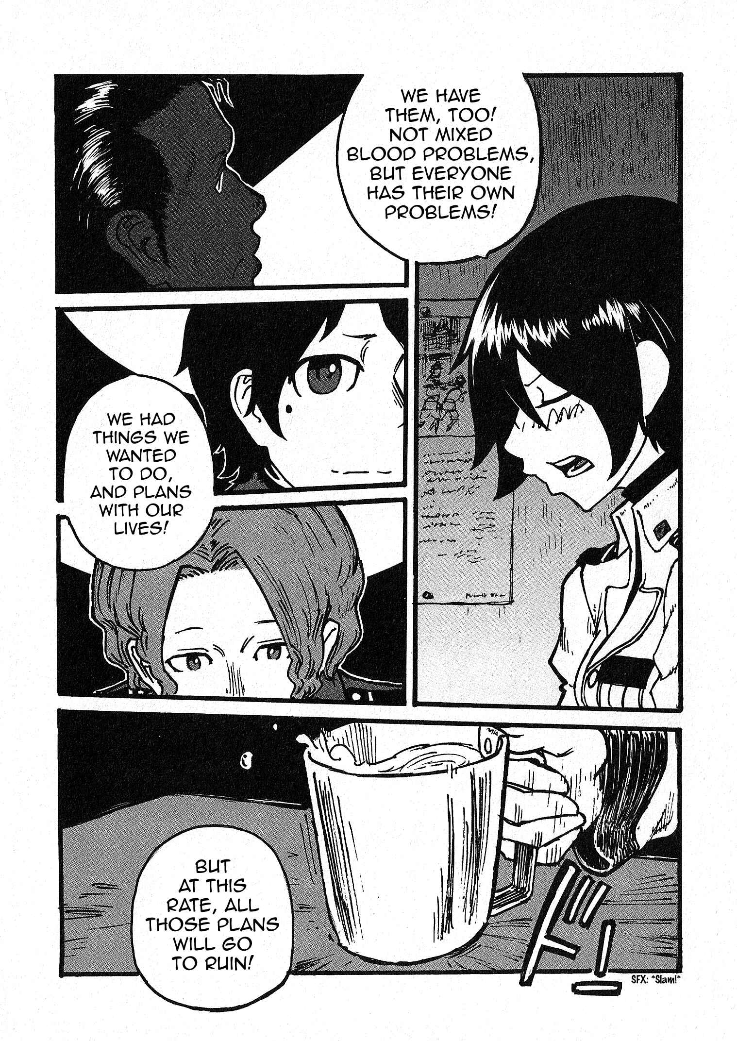 Page 14 Chapter 3 Groundless