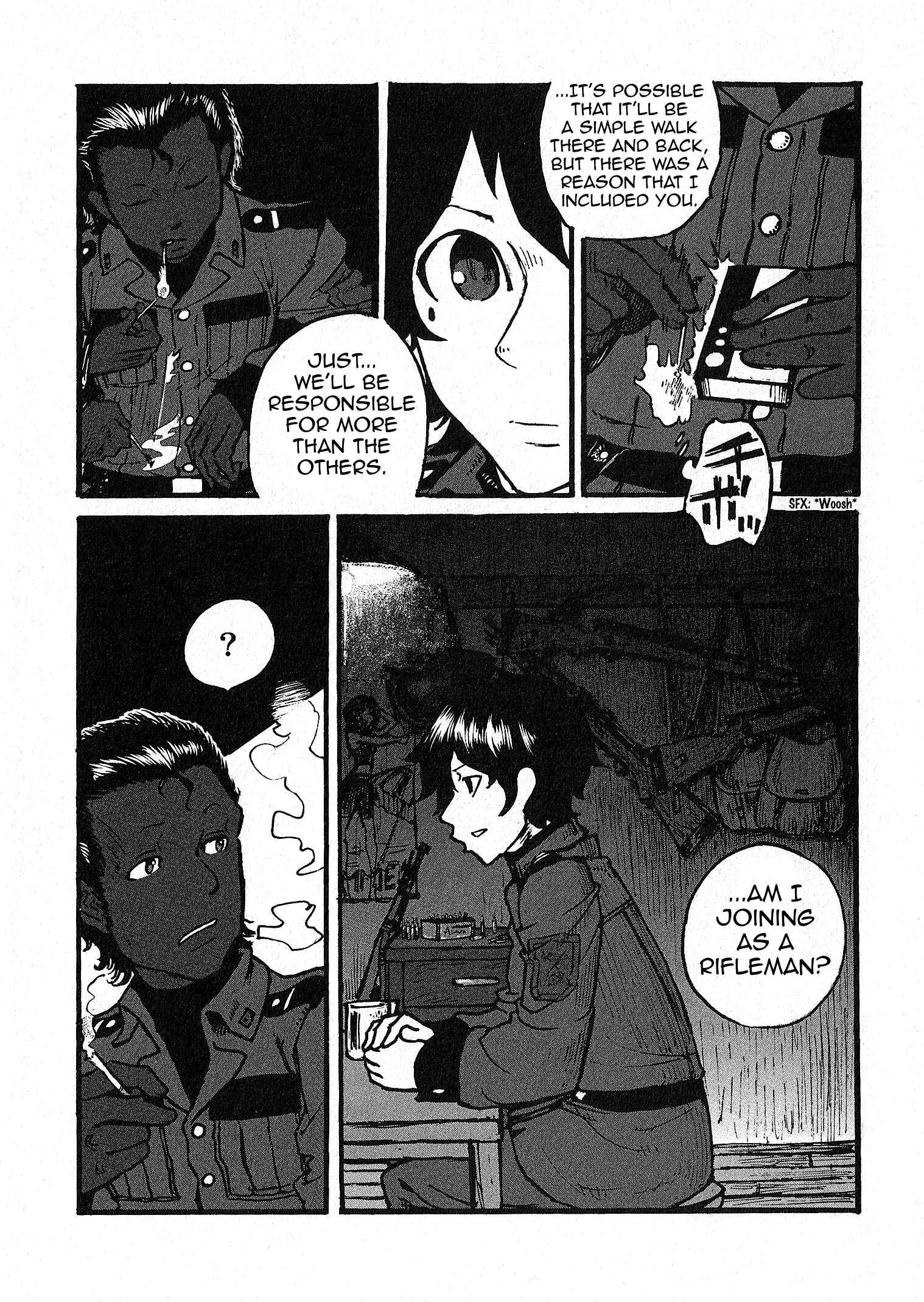 Page 18 Chapter 3 Groundless