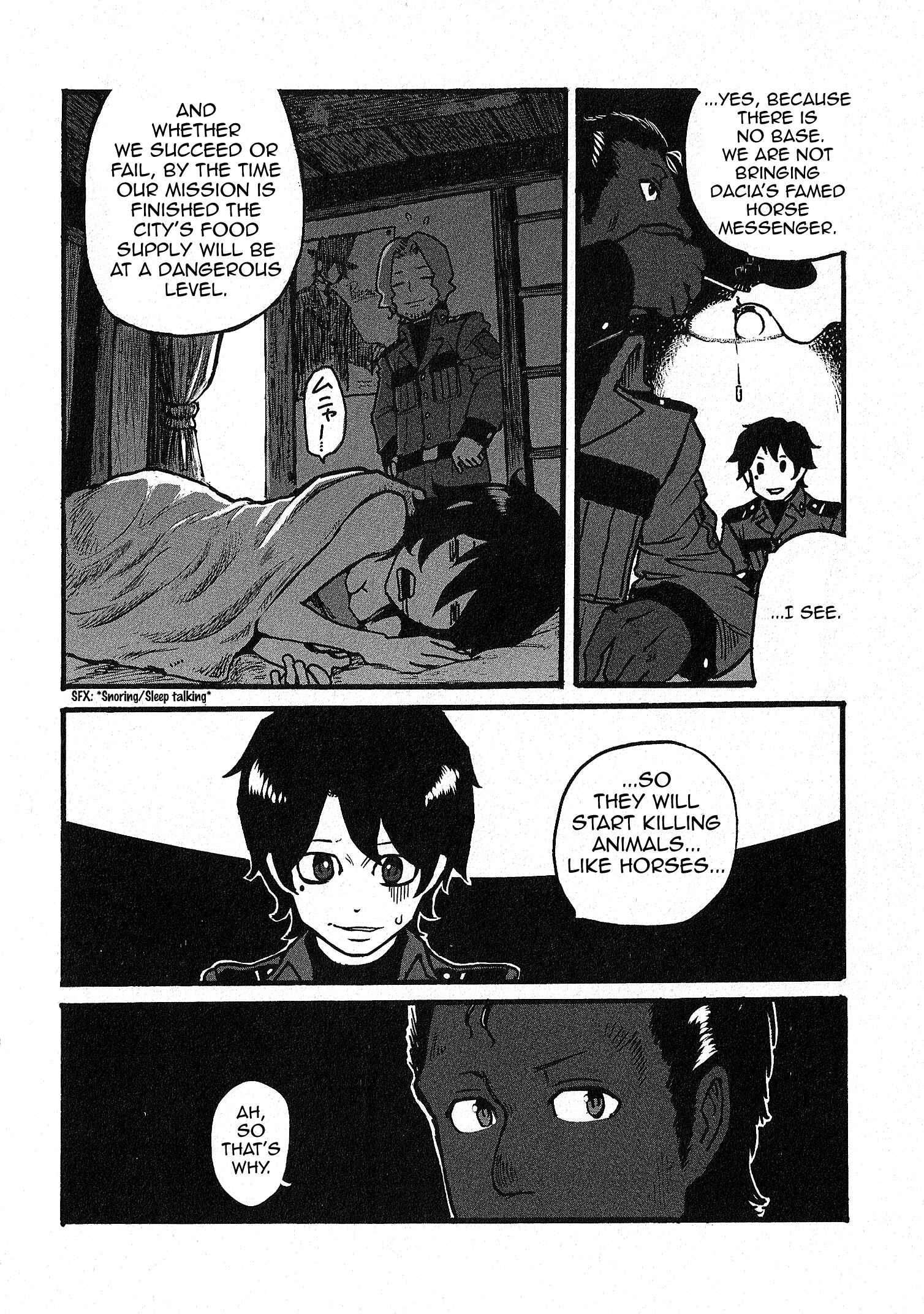 Page 19 Chapter 3 Groundless