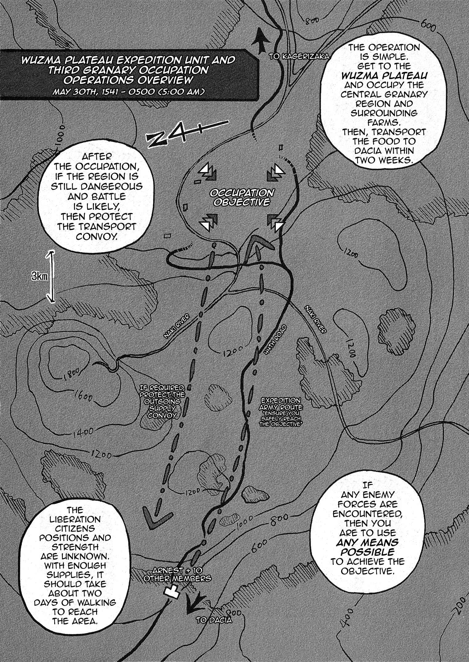 Page 4 Chapter 3 Groundless