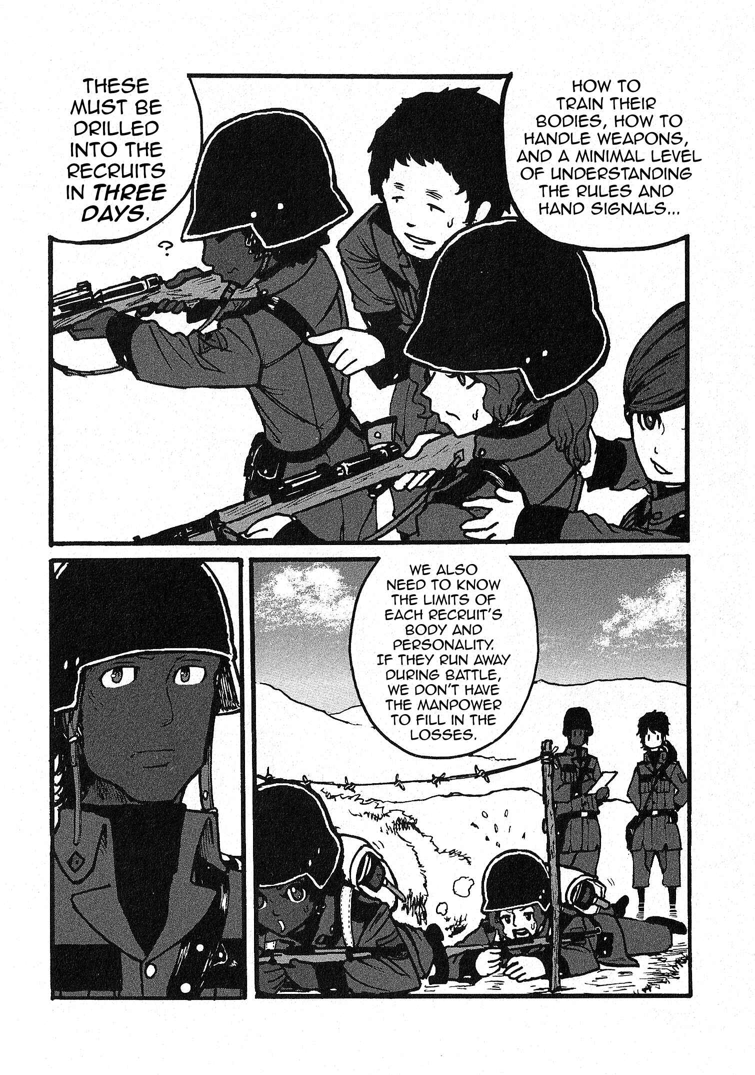 Page 7 Chapter 3 Groundless