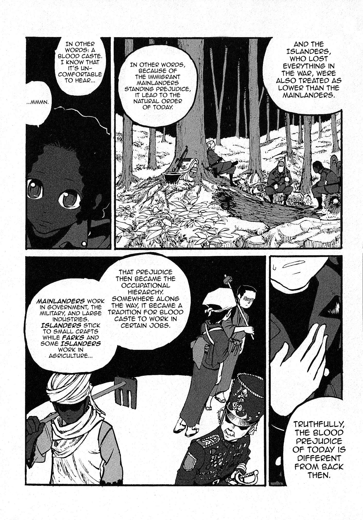 Page 13 Chapter 6 Groundless