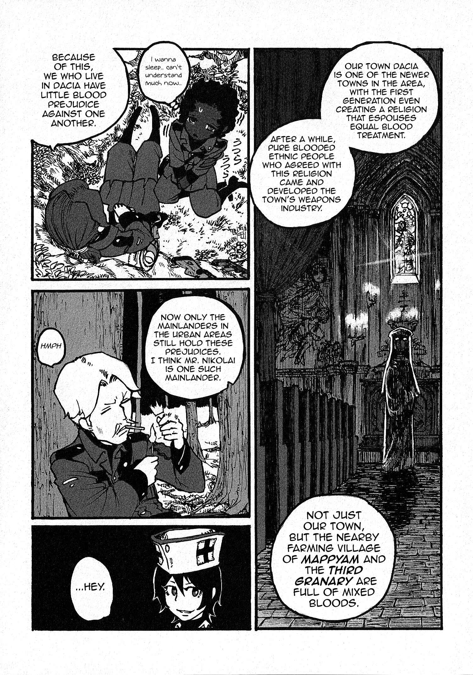 Page 16 Chapter 6 Groundless