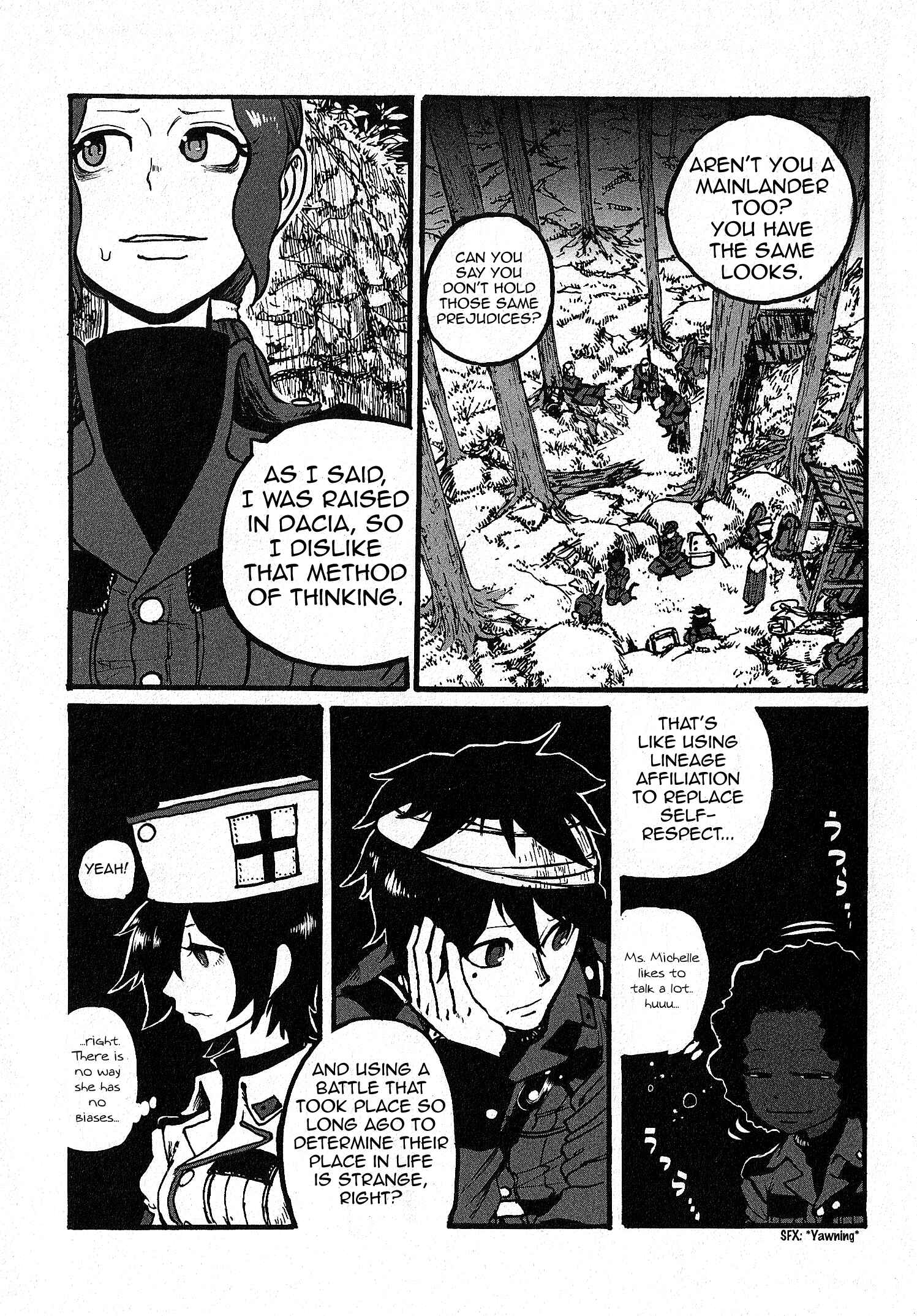 Page 17 Chapter 6 Groundless