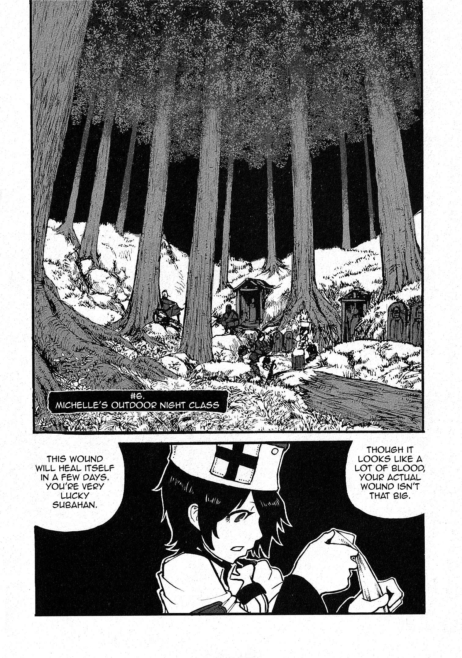 Page 2 Chapter 6 Groundless
