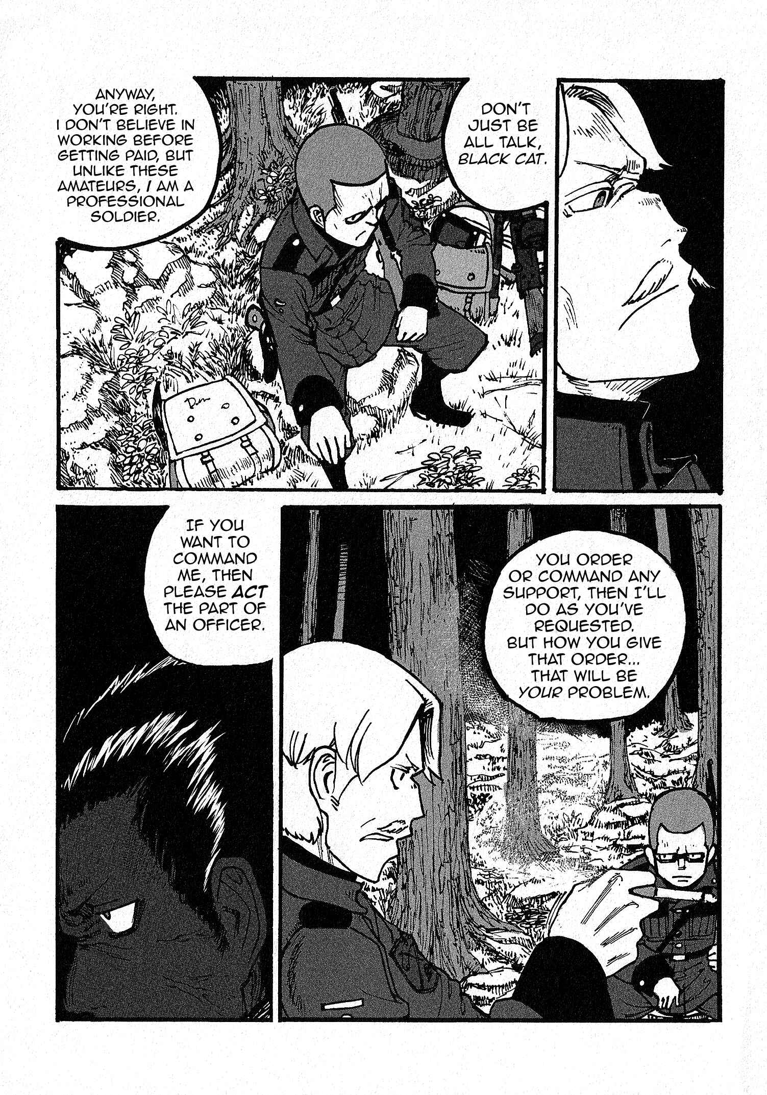 Page 20 Chapter 6 Groundless