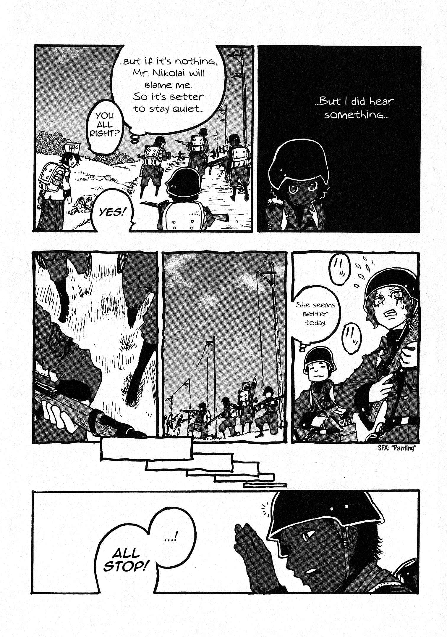 Page 24 Chapter 6 Groundless