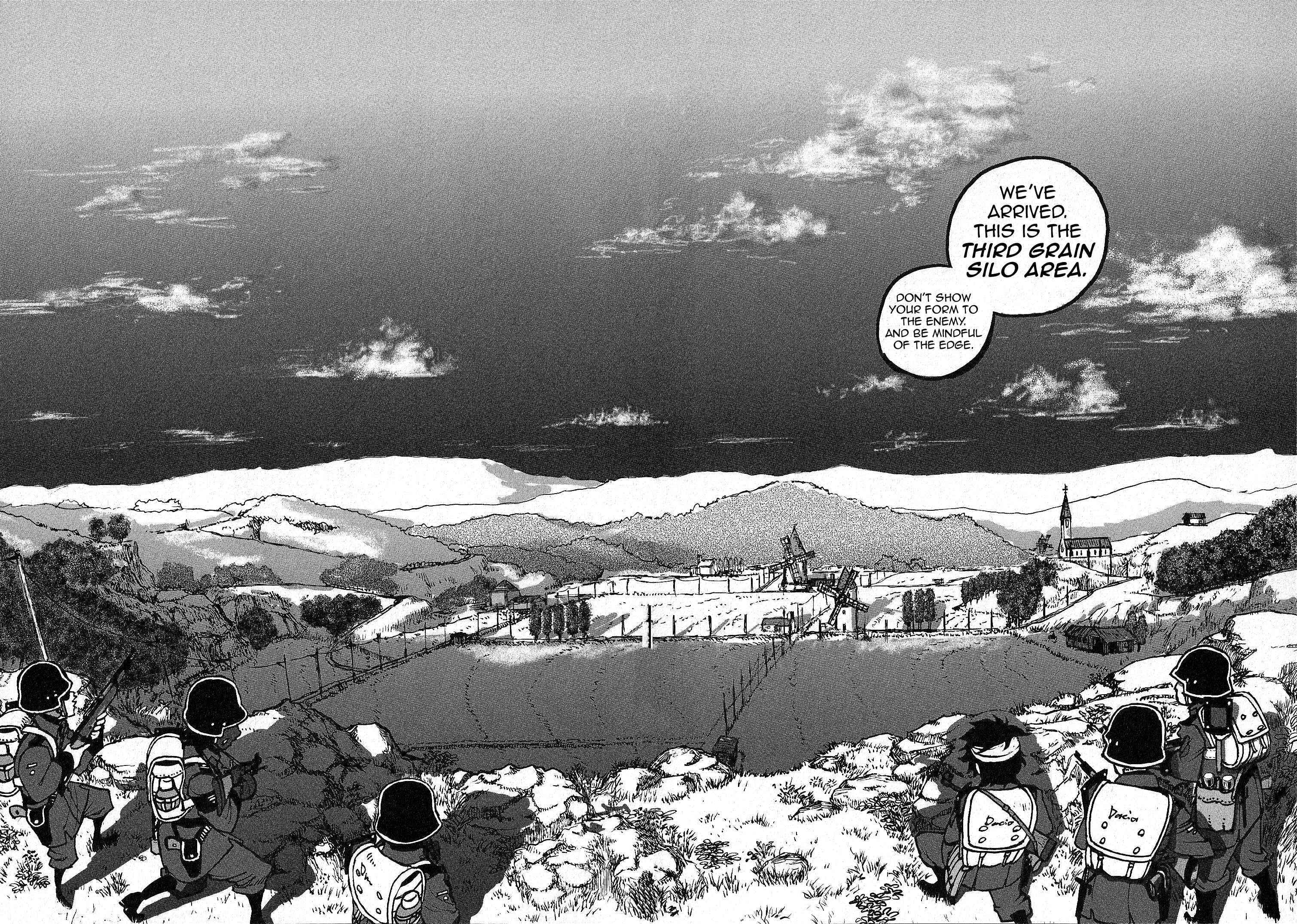 Page 25 Chapter 6 Groundless
