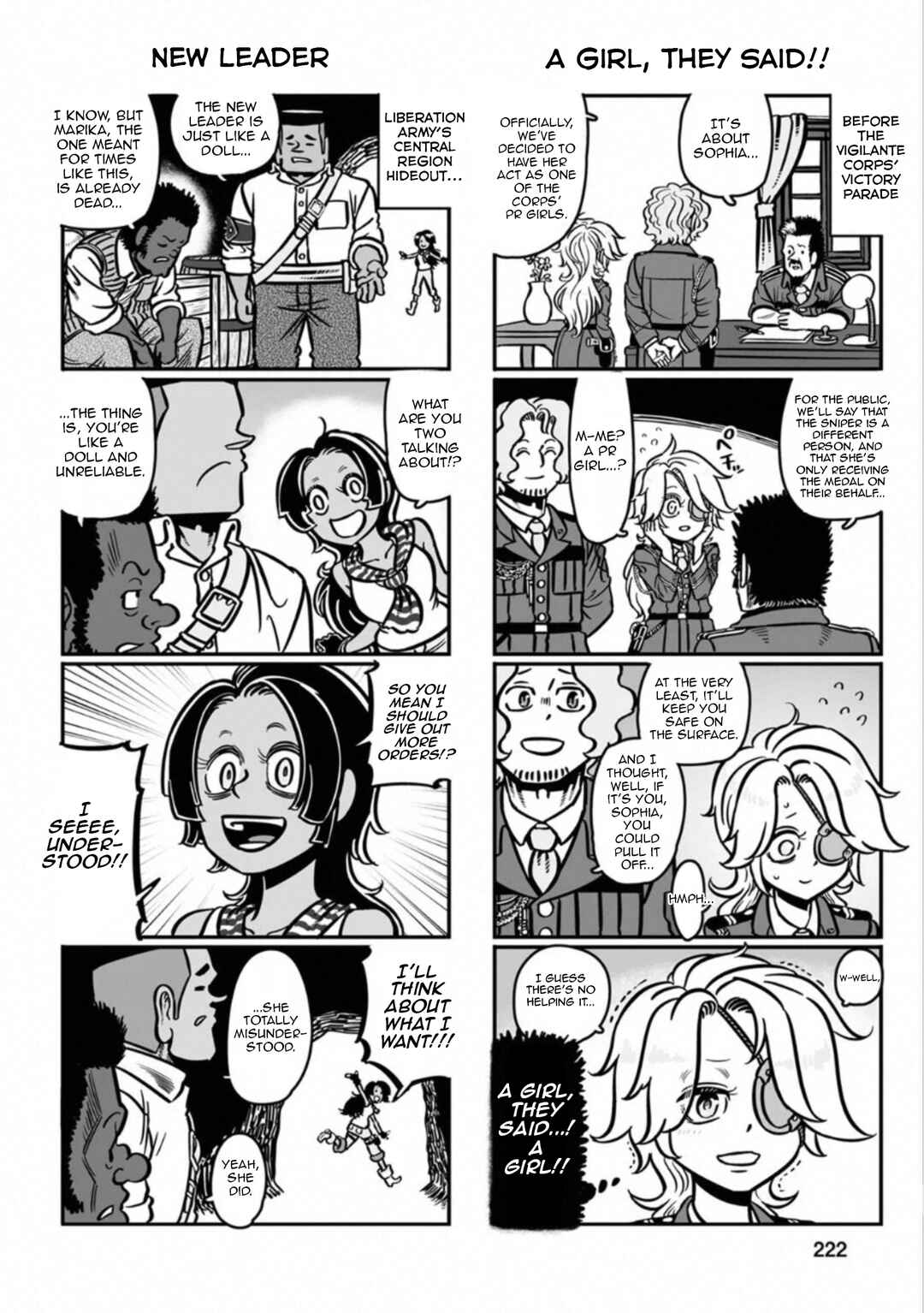 Page 13 Chapter 42 Groundless