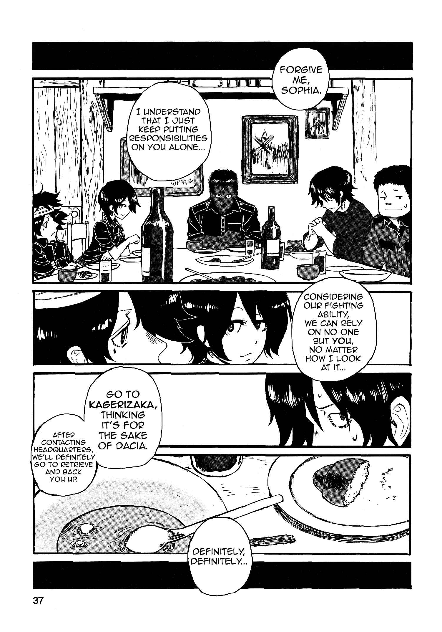 Page 1 Chapter 15 Groundless