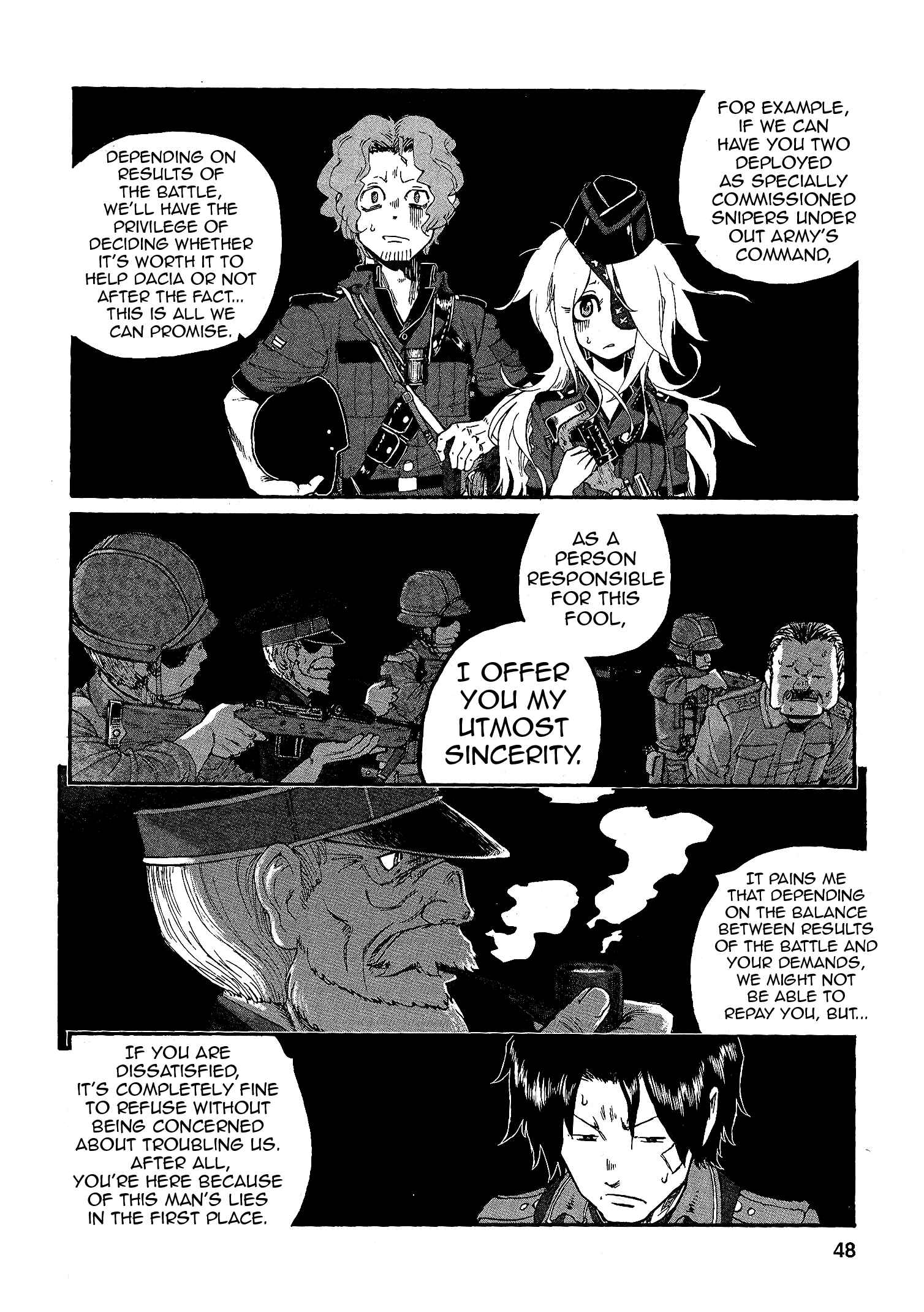 Page 12 Chapter 15 Groundless