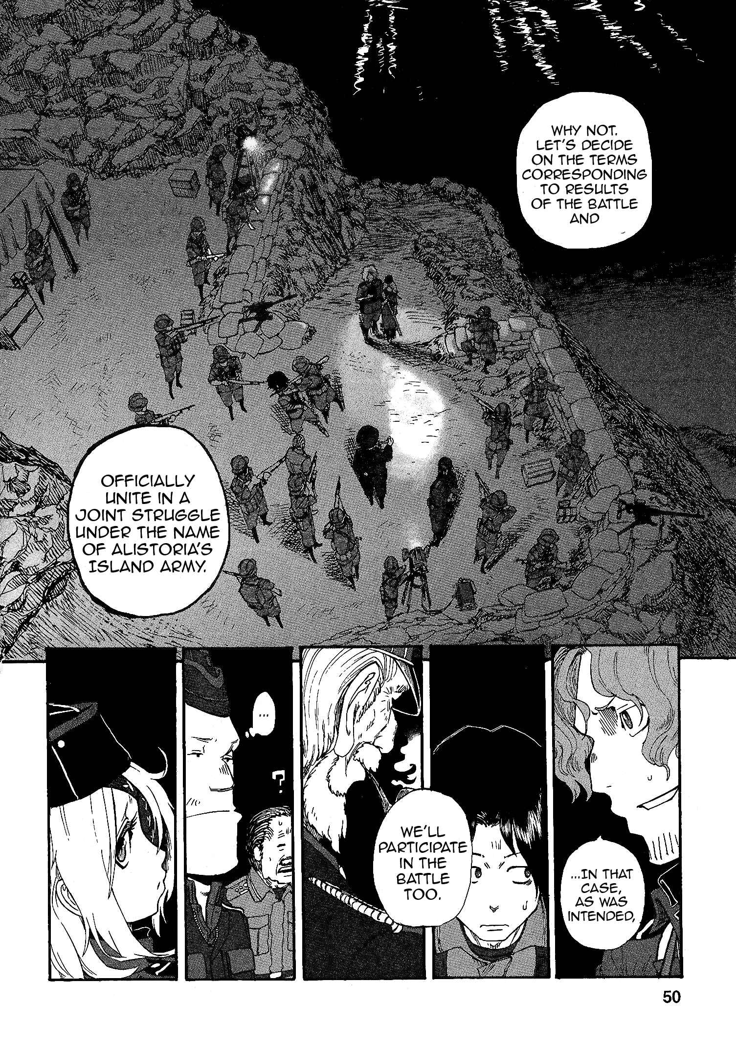 Page 14 Chapter 15 Groundless