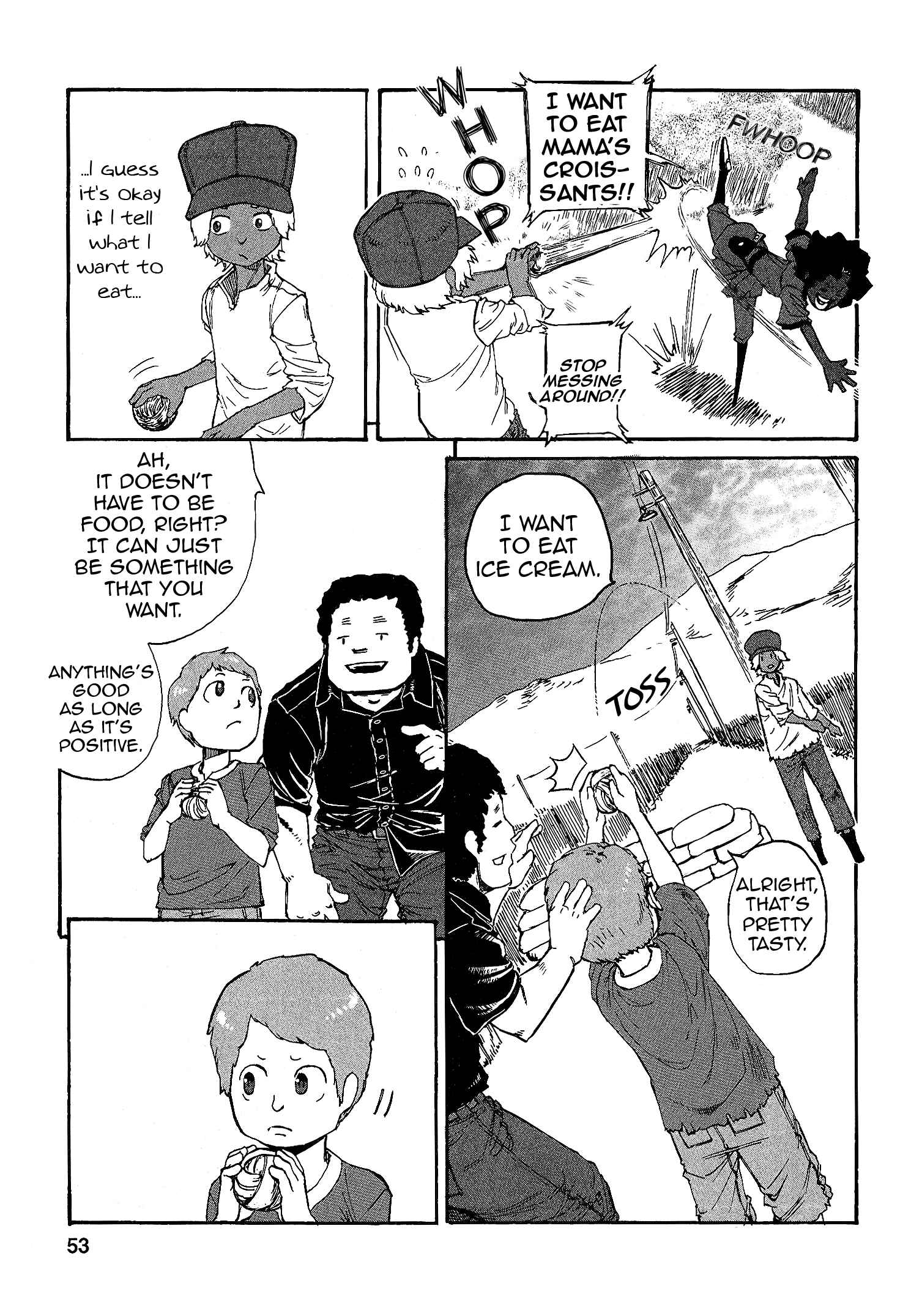 Page 17 Chapter 15 Groundless