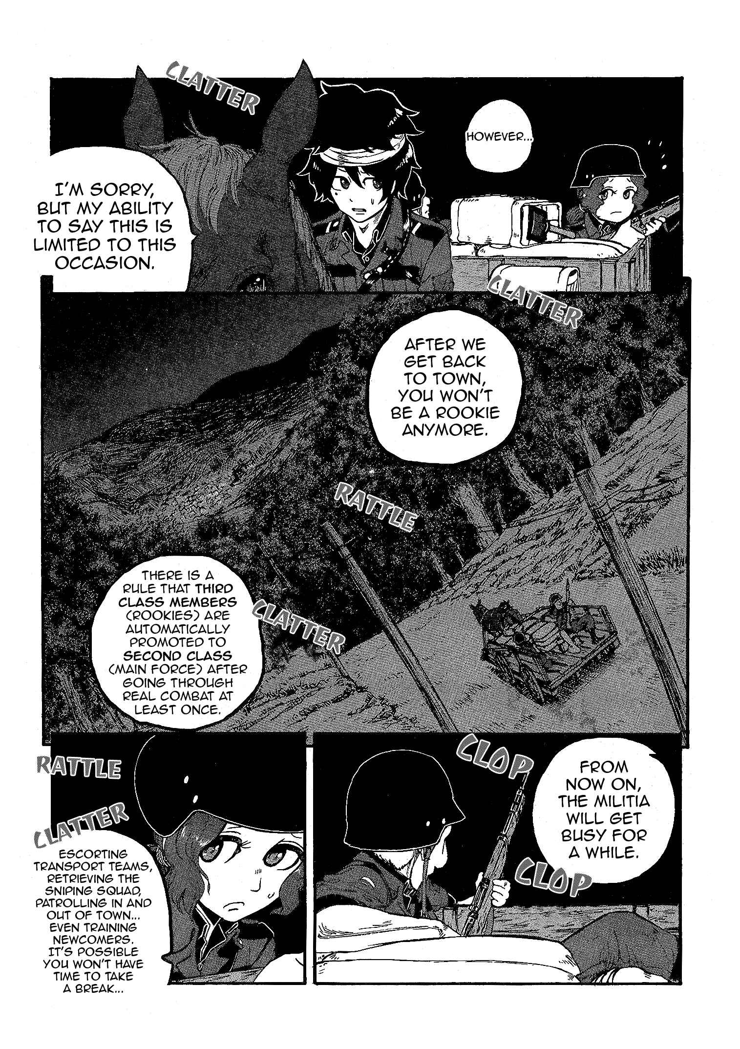 Page 23 Chapter 15 Groundless
