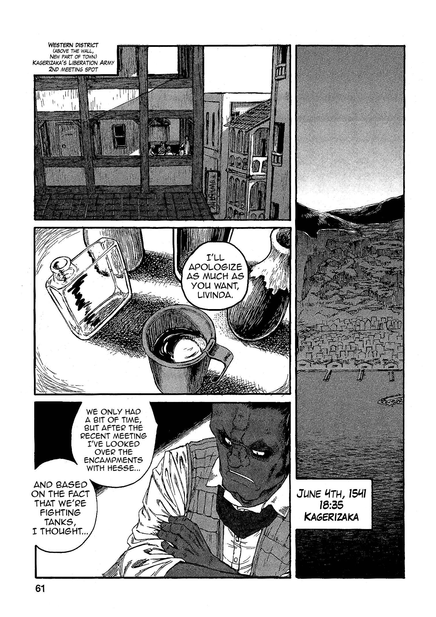 Page 25 Chapter 15 Groundless