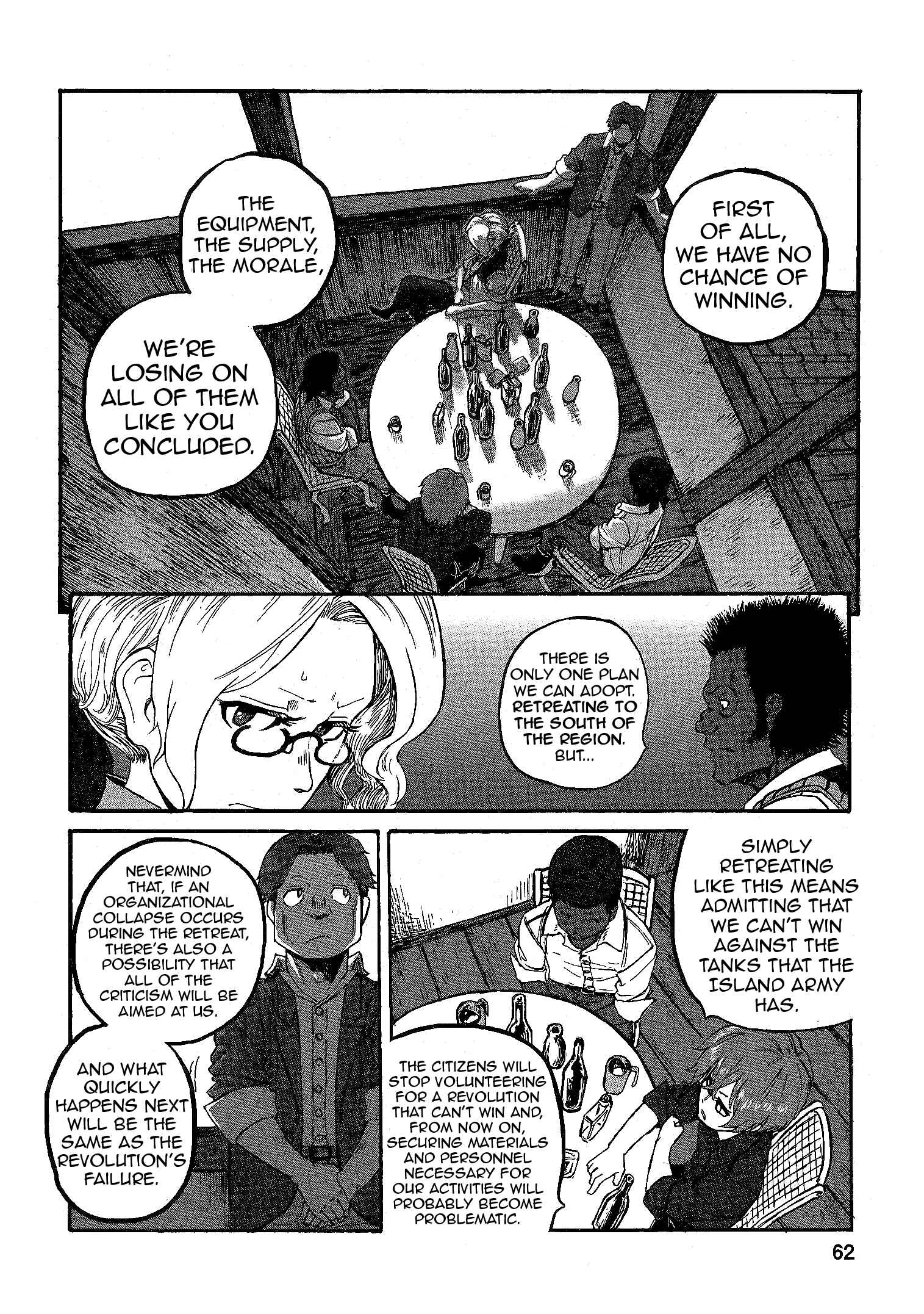 Page 26 Chapter 15 Groundless