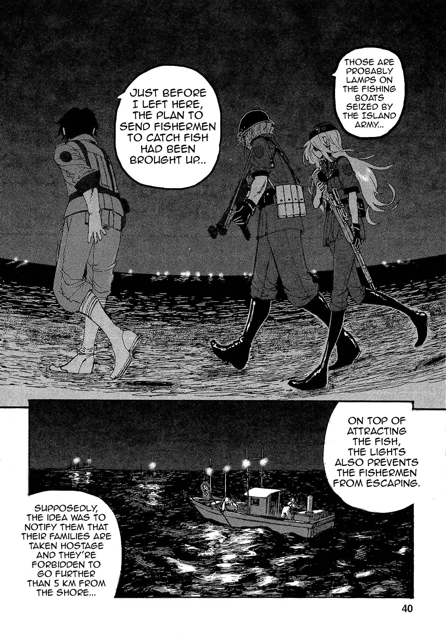Page 4 Chapter 15 Groundless