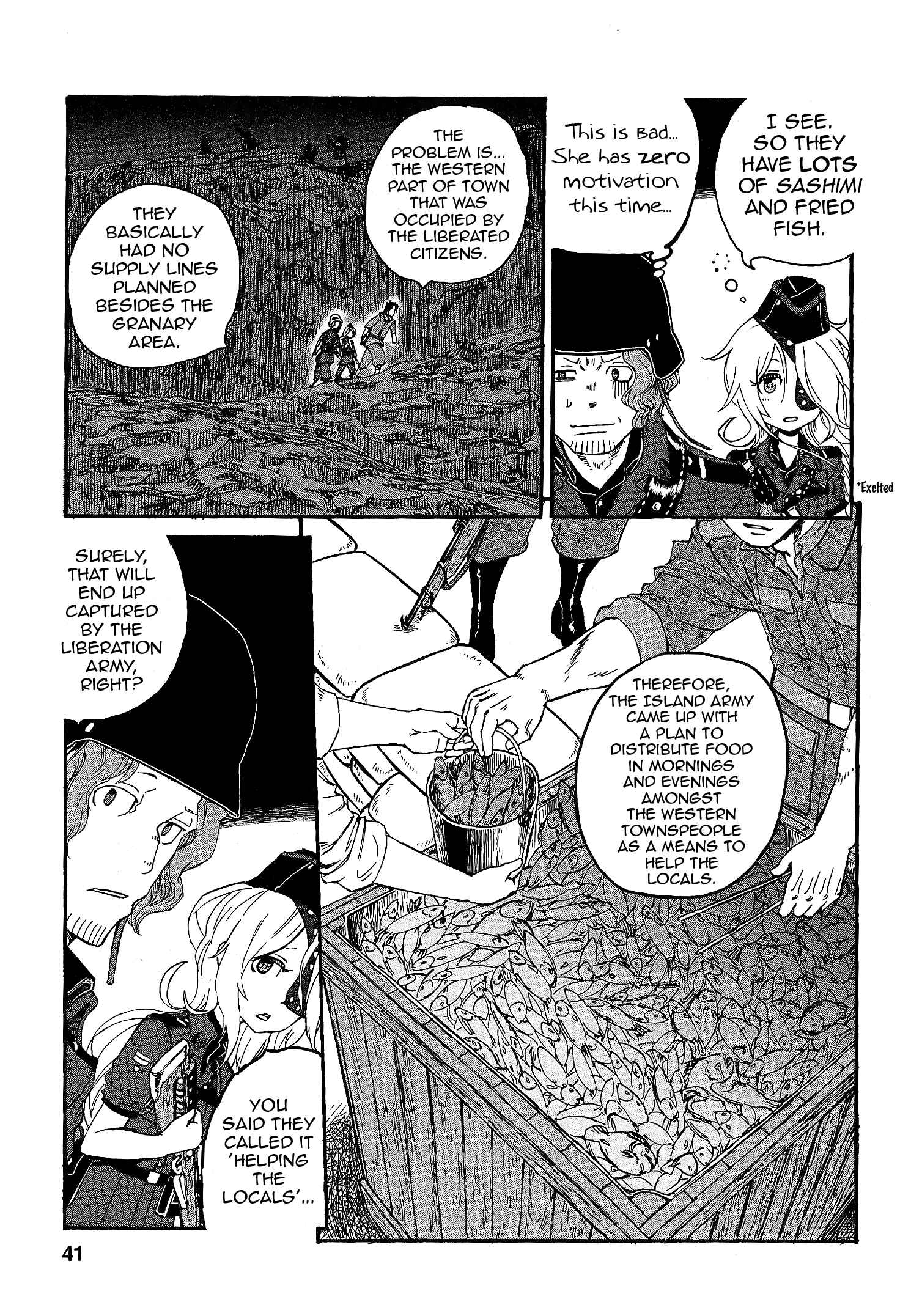 Page 5 Chapter 15 Groundless