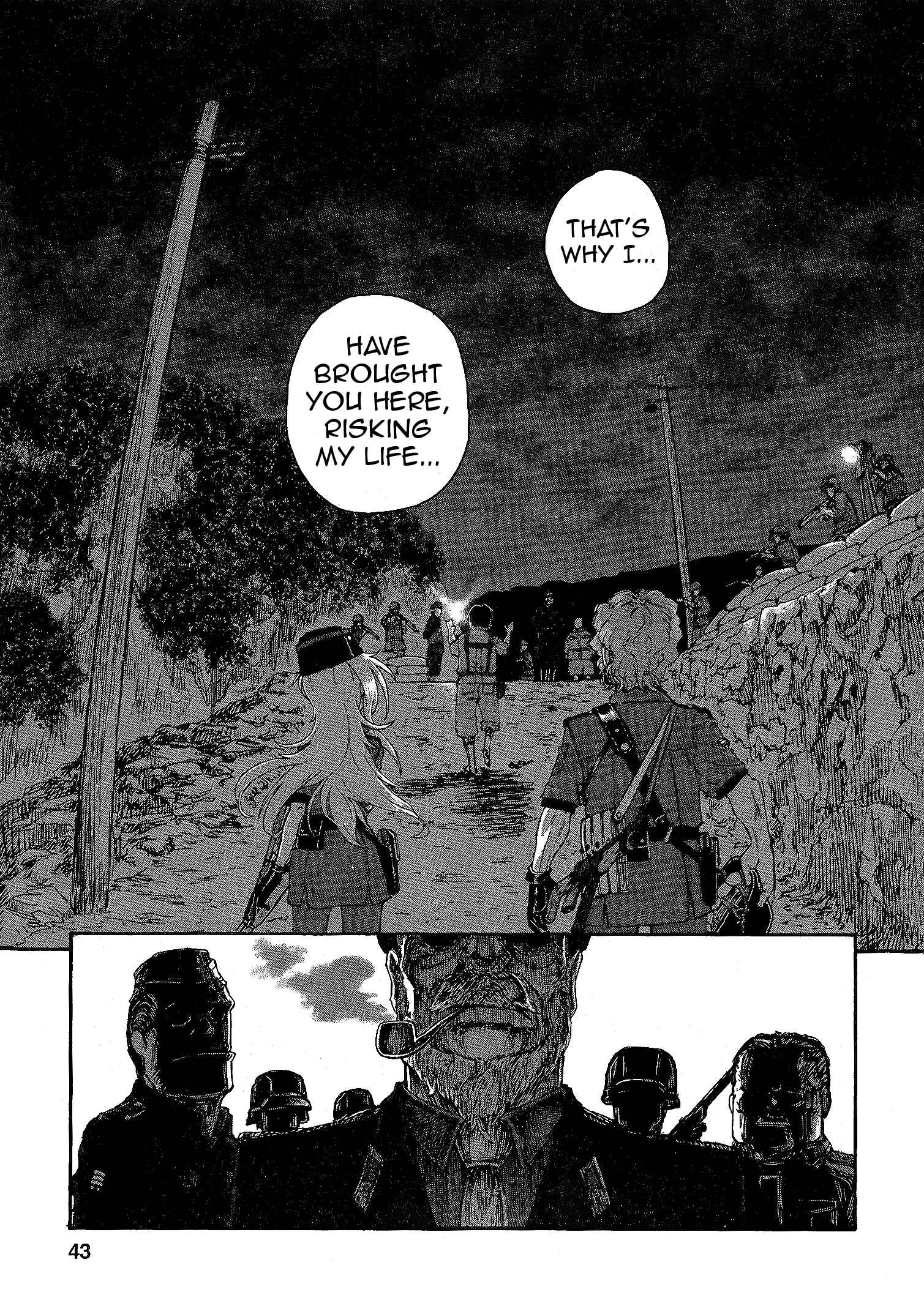 Page 7 Chapter 15 Groundless