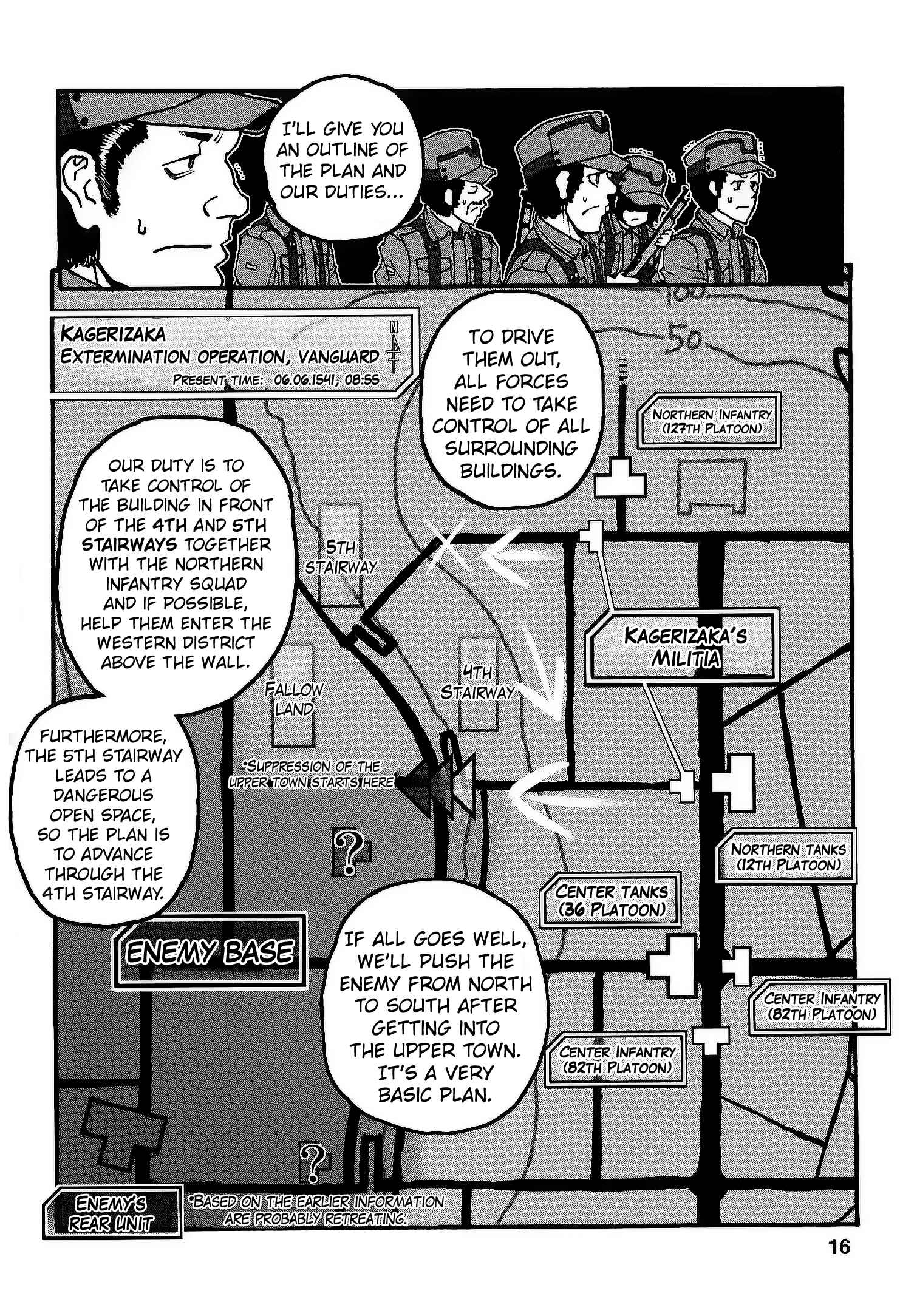 Page 18 Chapter 19 Groundless
