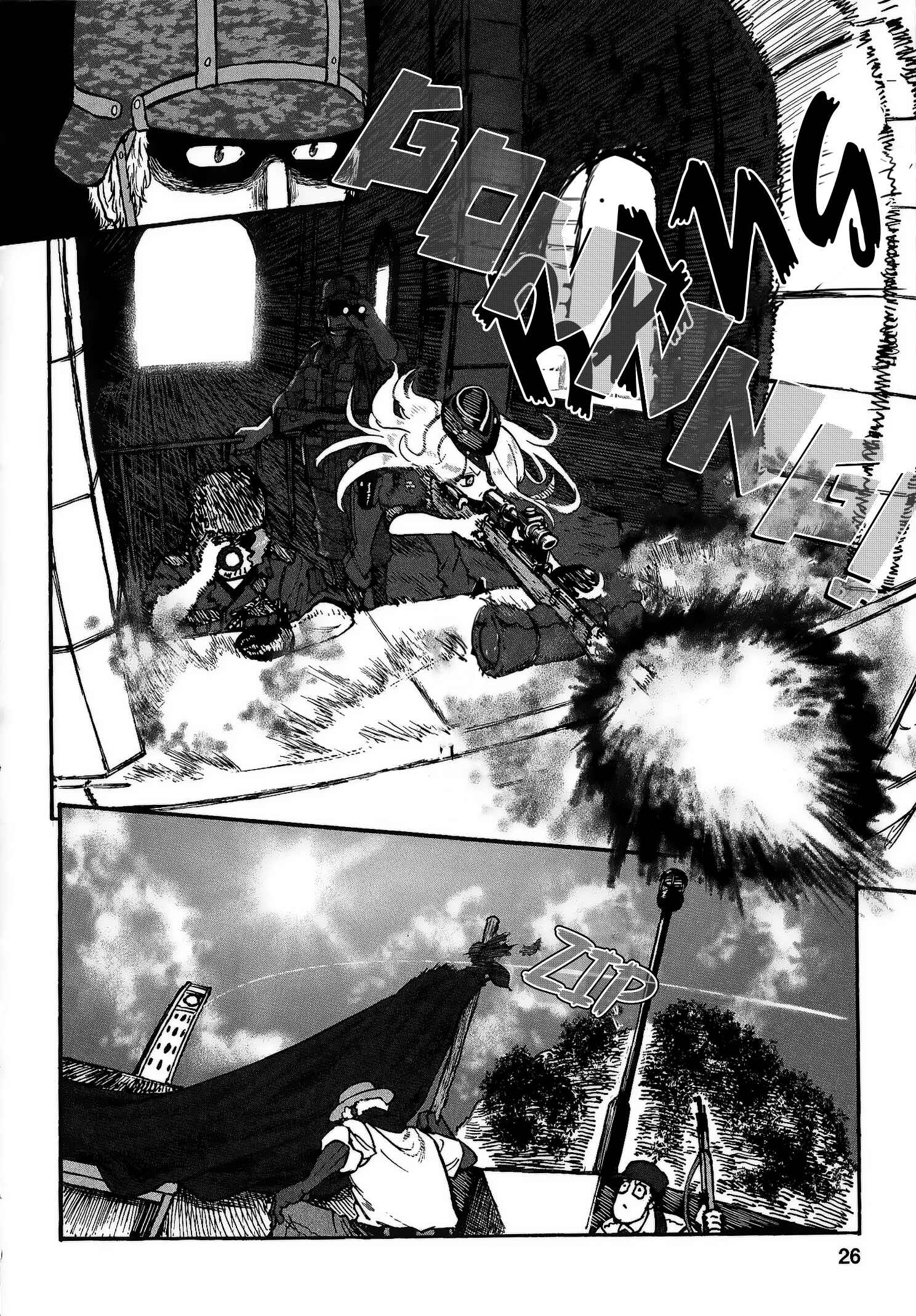 Page 28 Chapter 19 Groundless