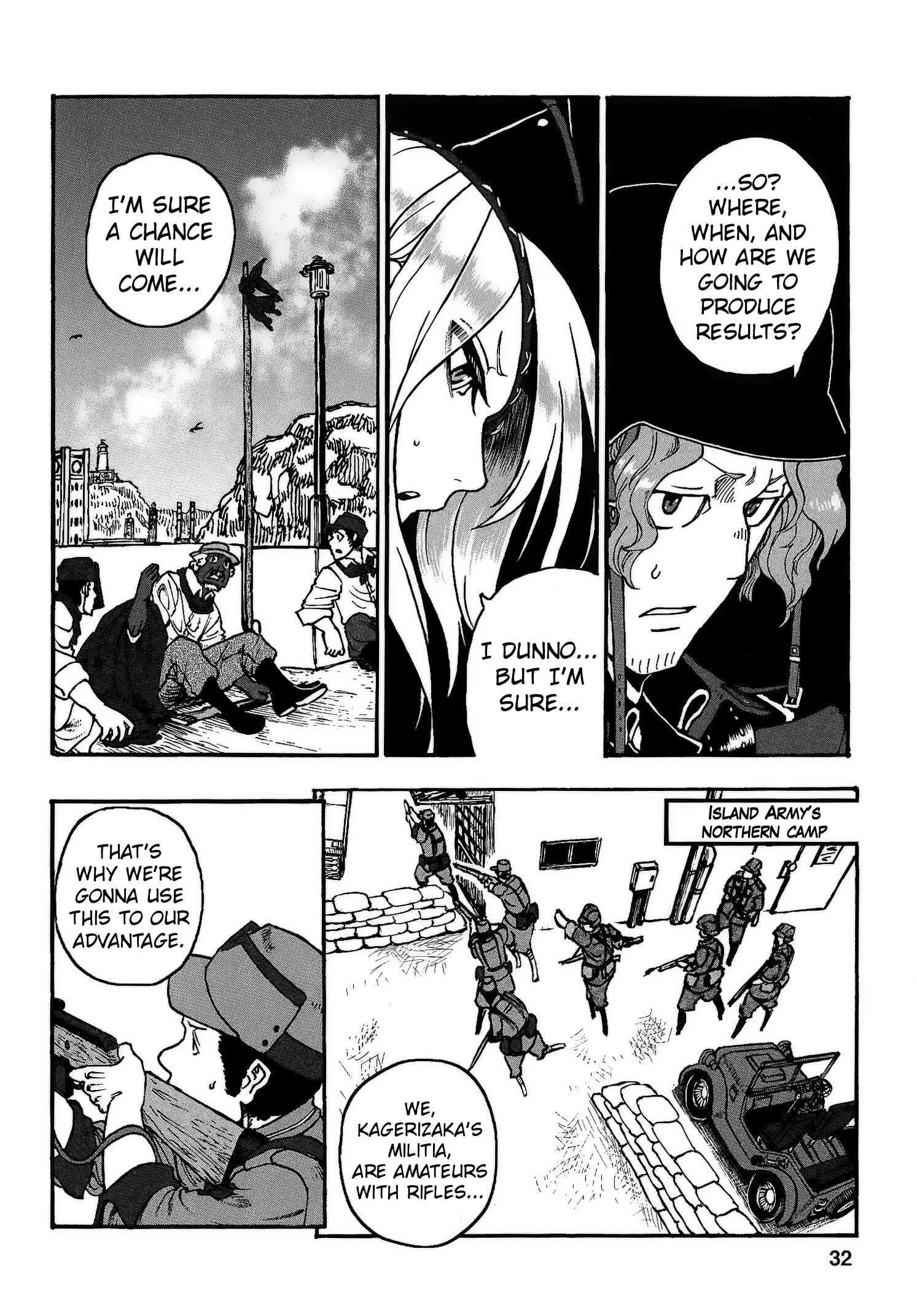 Page 34 Chapter 19 Groundless