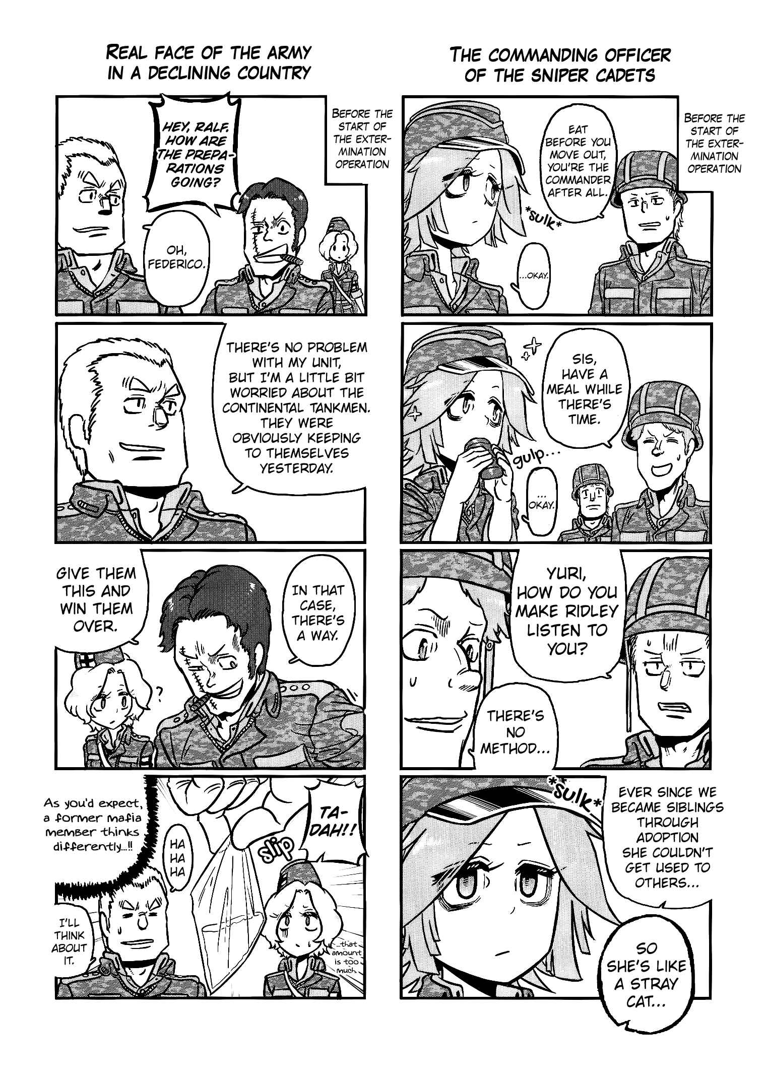 Page 4 Chapter 19 Groundless